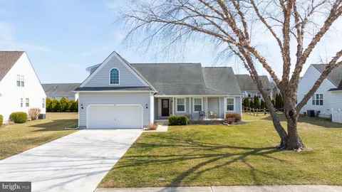 117 Ginger Lane, Milford, DE MLS: DEKT2035454