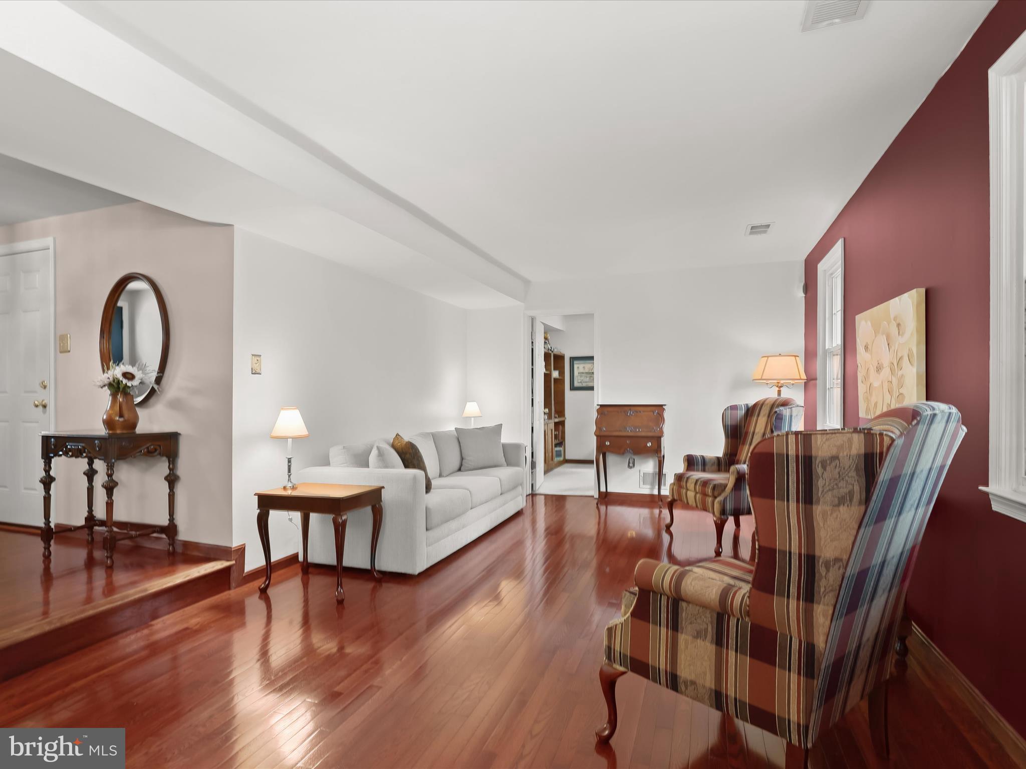 KINGS CONTRIVANCE - Residential