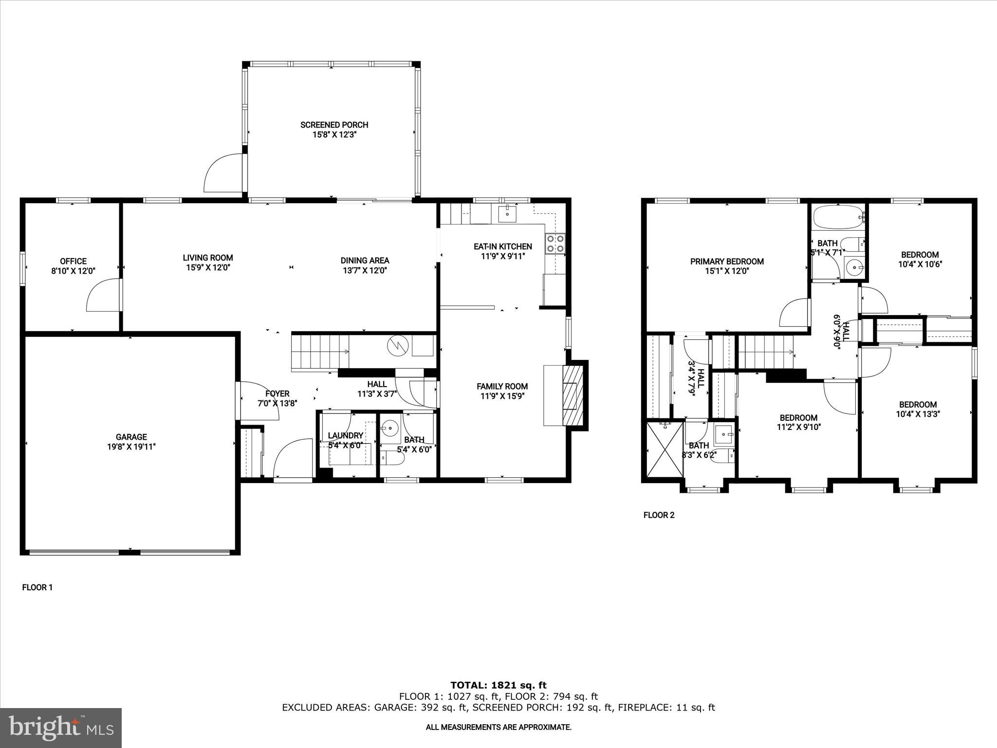 KINGS CONTRIVANCE - Residential