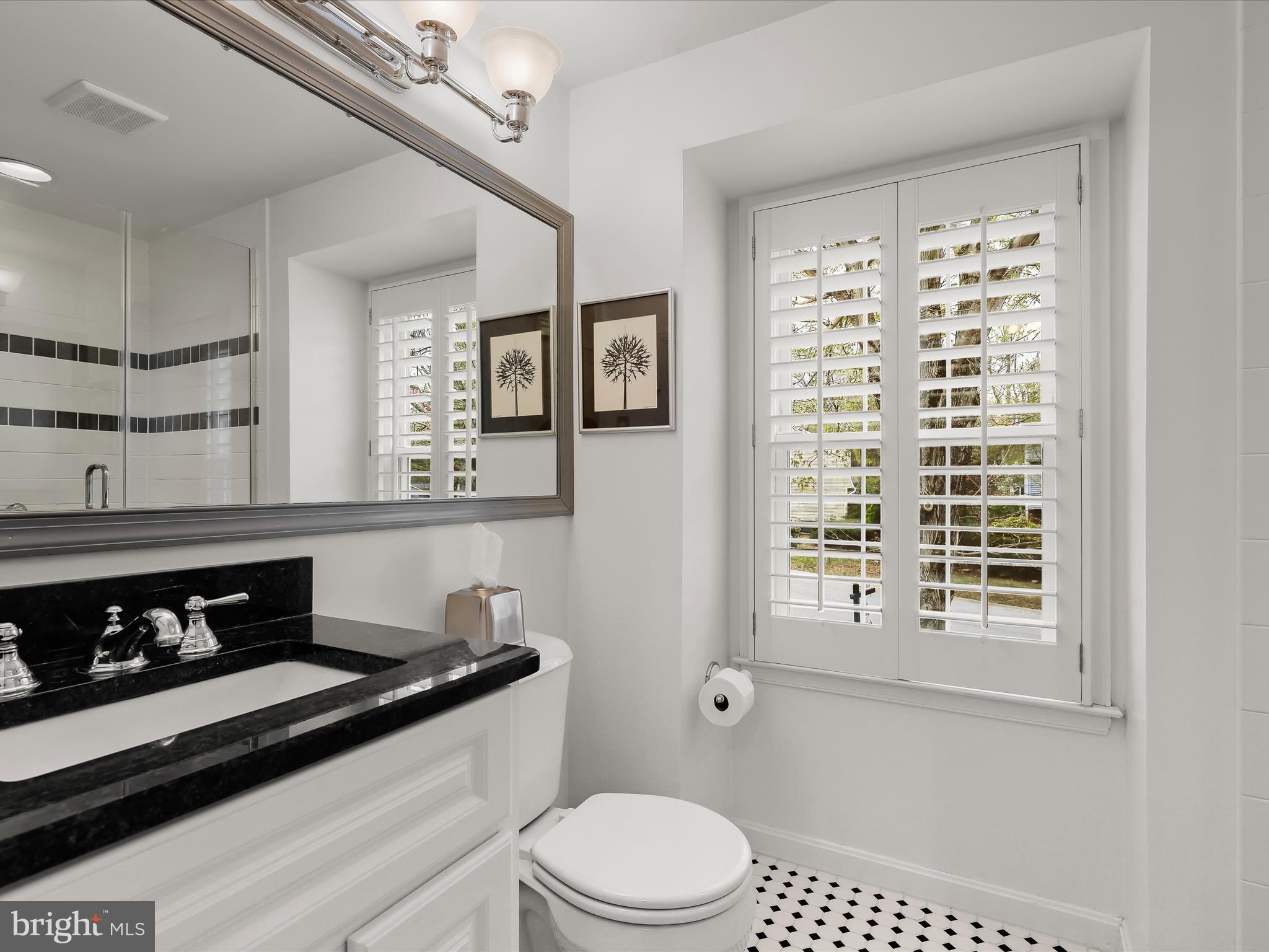 KINGS CONTRIVANCE - Residential