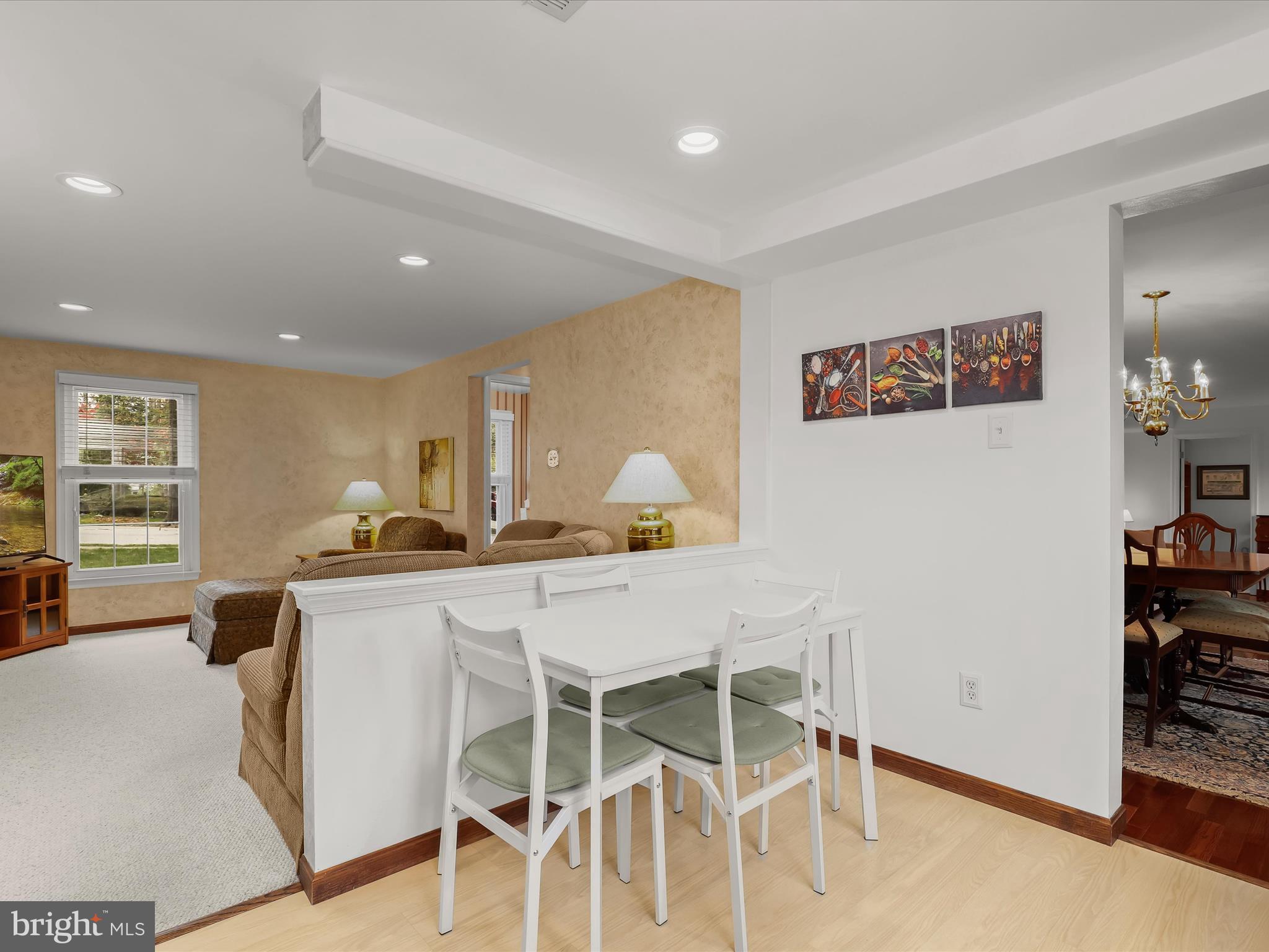 KINGS CONTRIVANCE - Residential