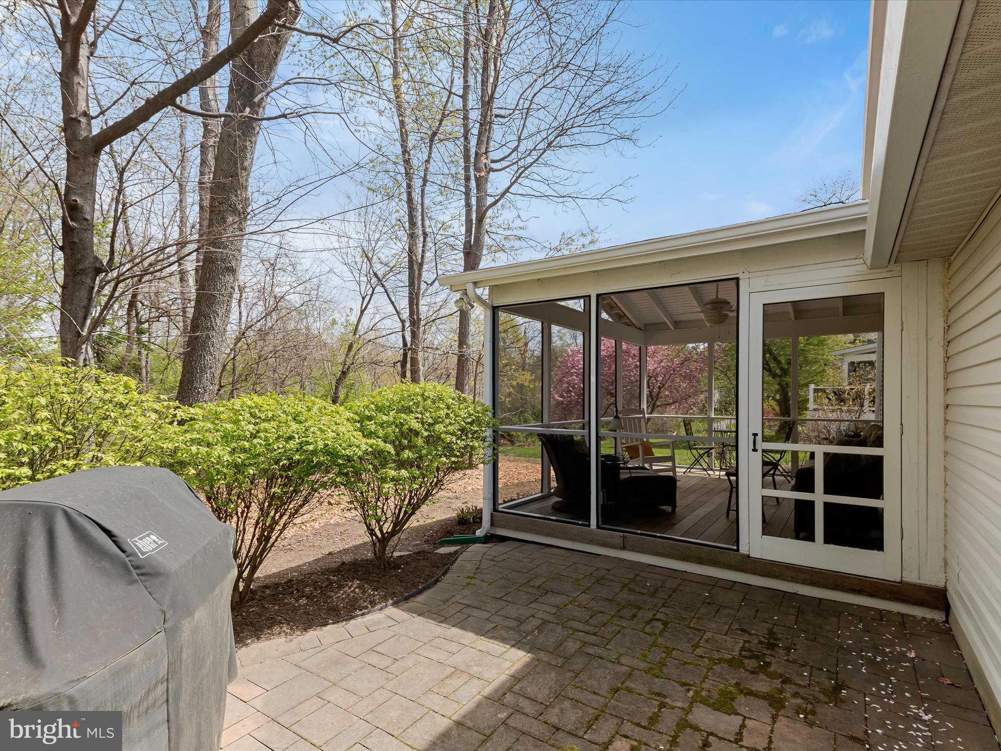 KINGS CONTRIVANCE - Residential