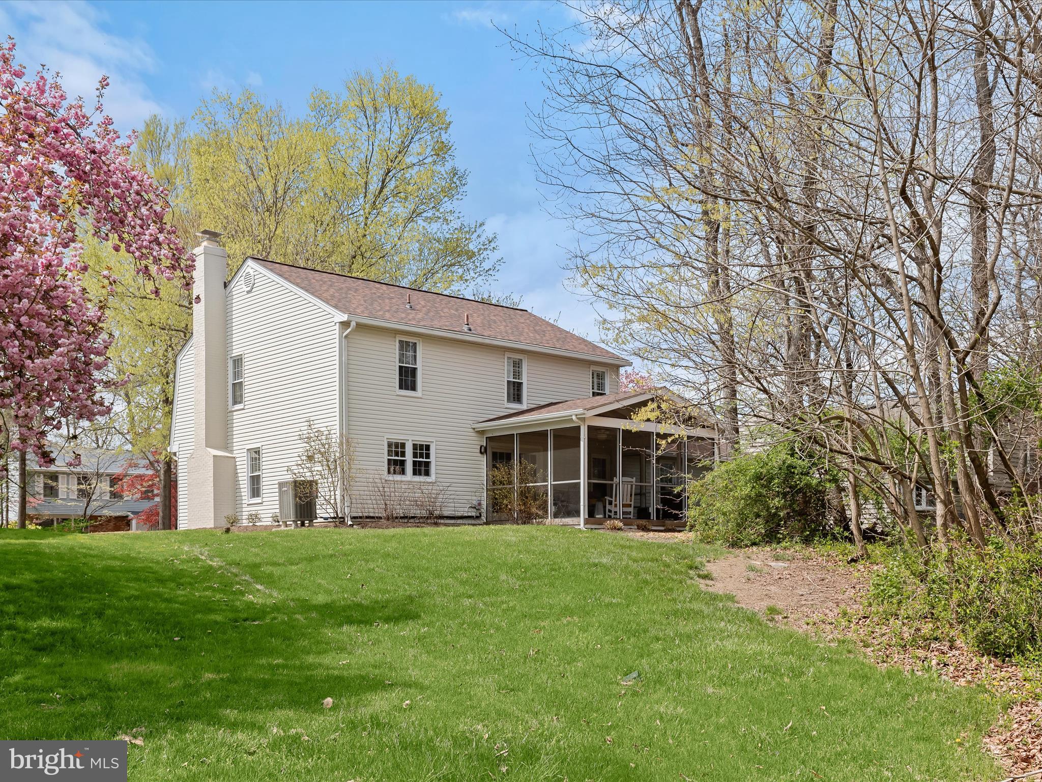 KINGS CONTRIVANCE - Residential