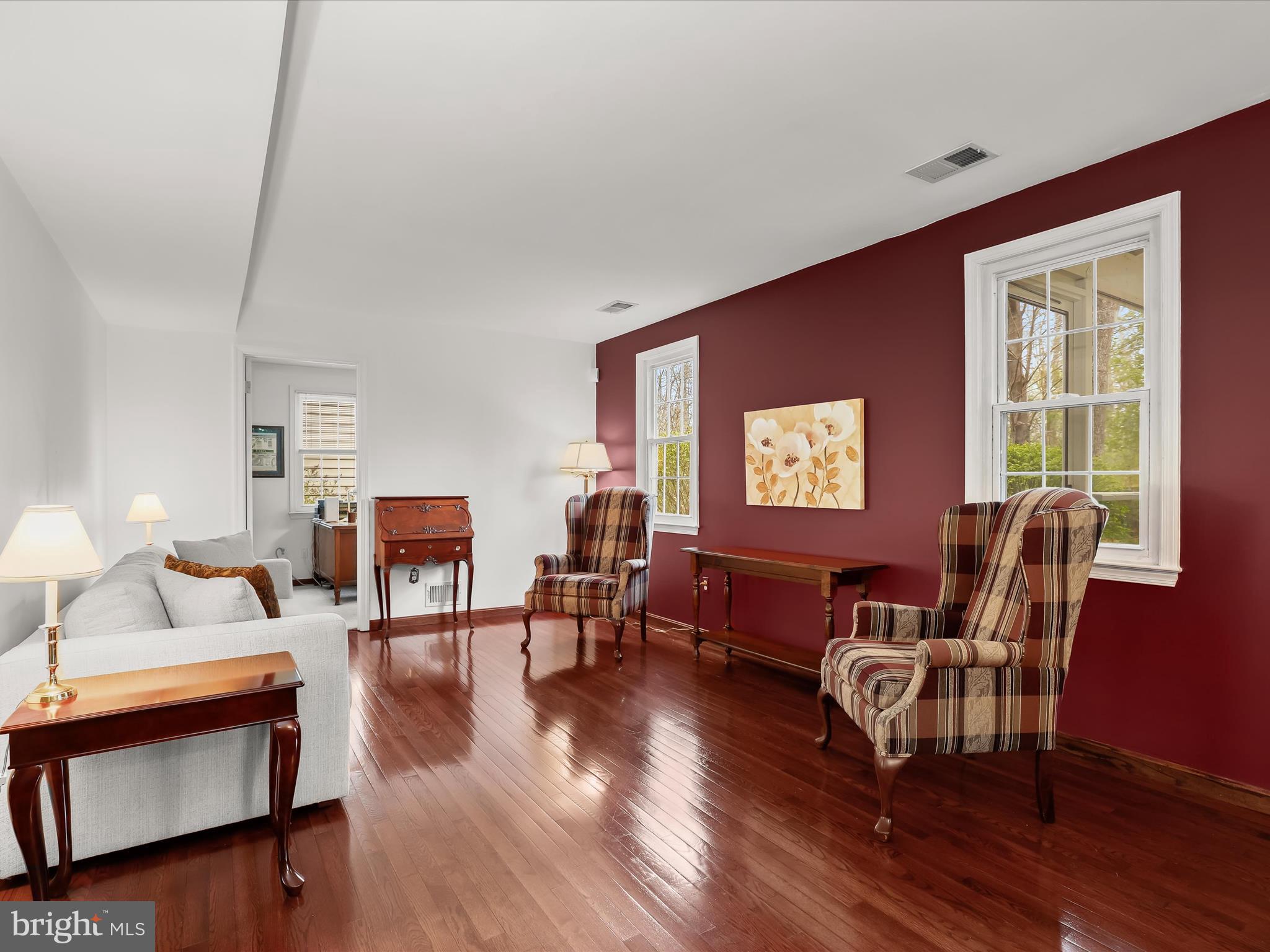 KINGS CONTRIVANCE - Residential