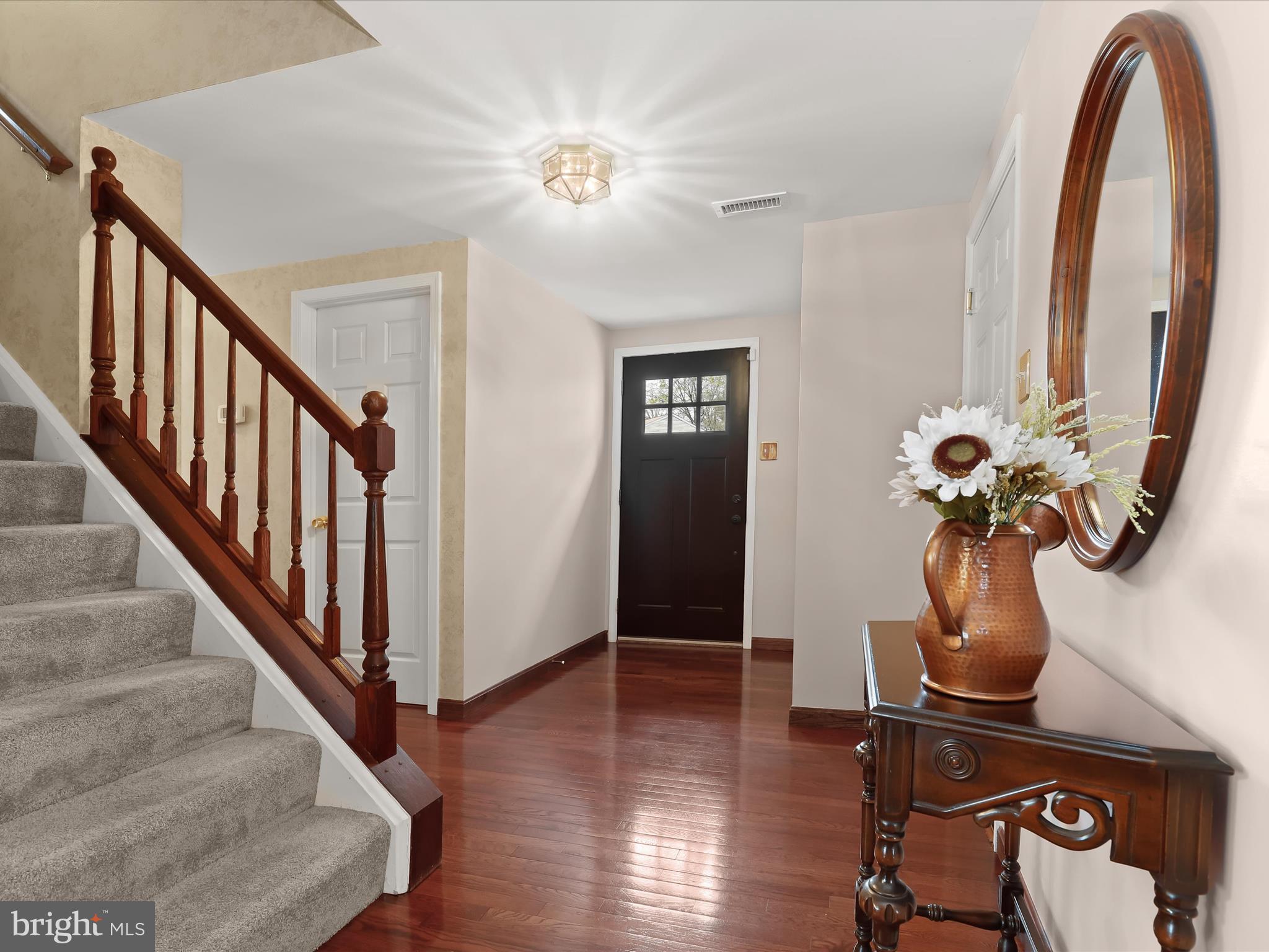 KINGS CONTRIVANCE - Residential