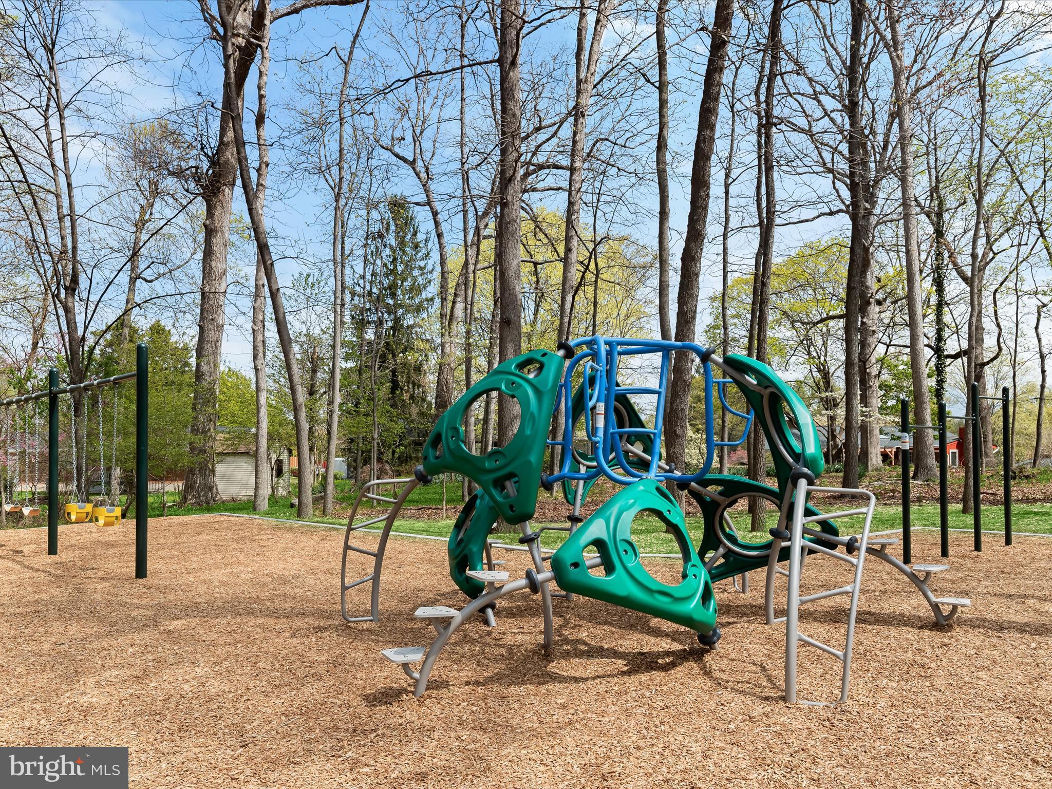 KINGS CONTRIVANCE - Residential