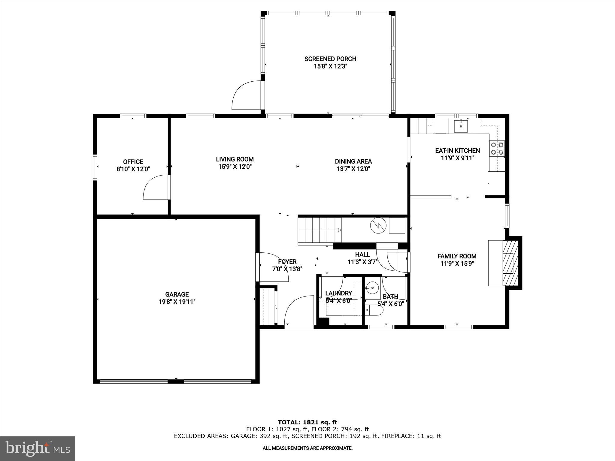 KINGS CONTRIVANCE - Residential