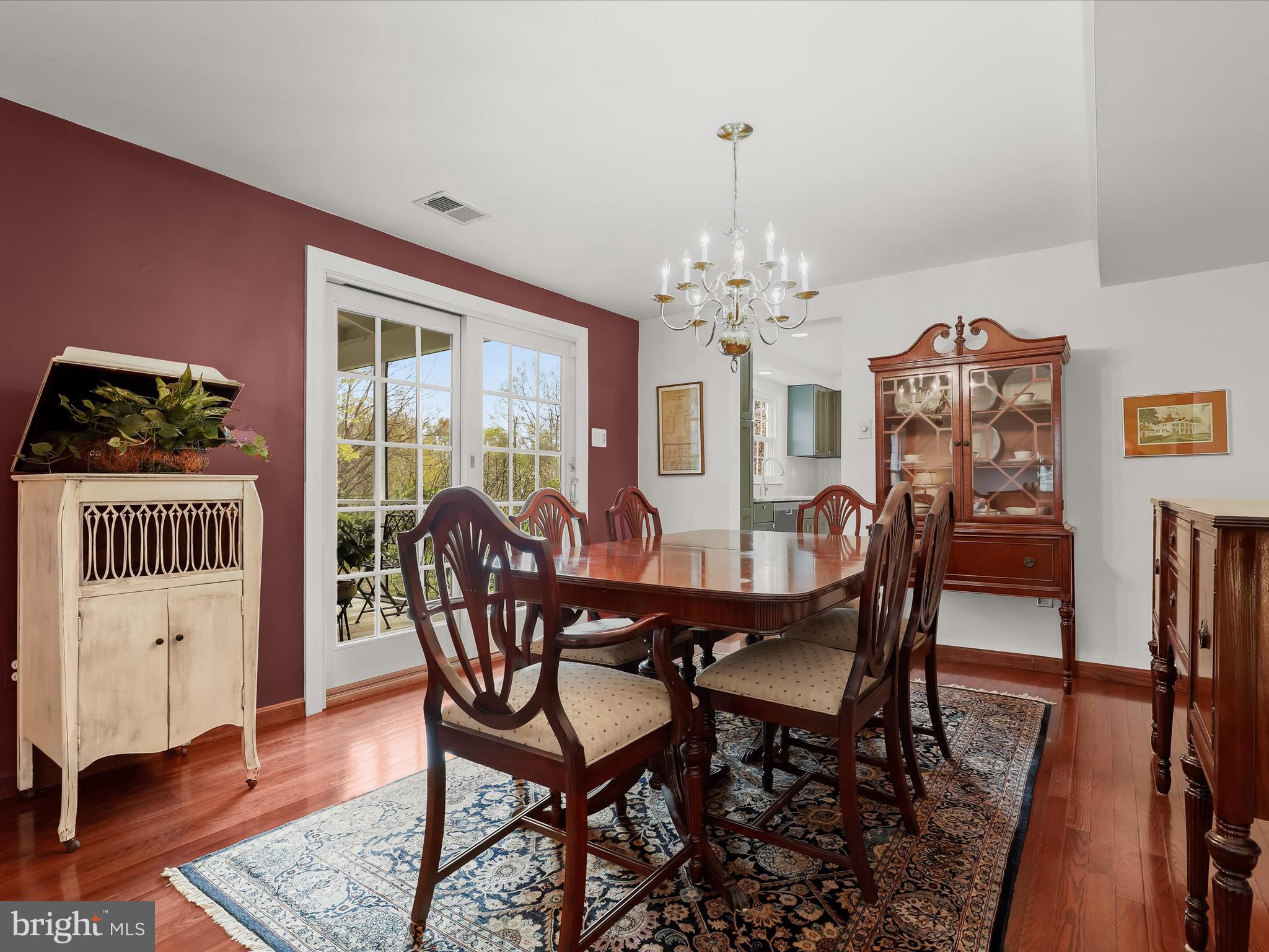 KINGS CONTRIVANCE - Residential