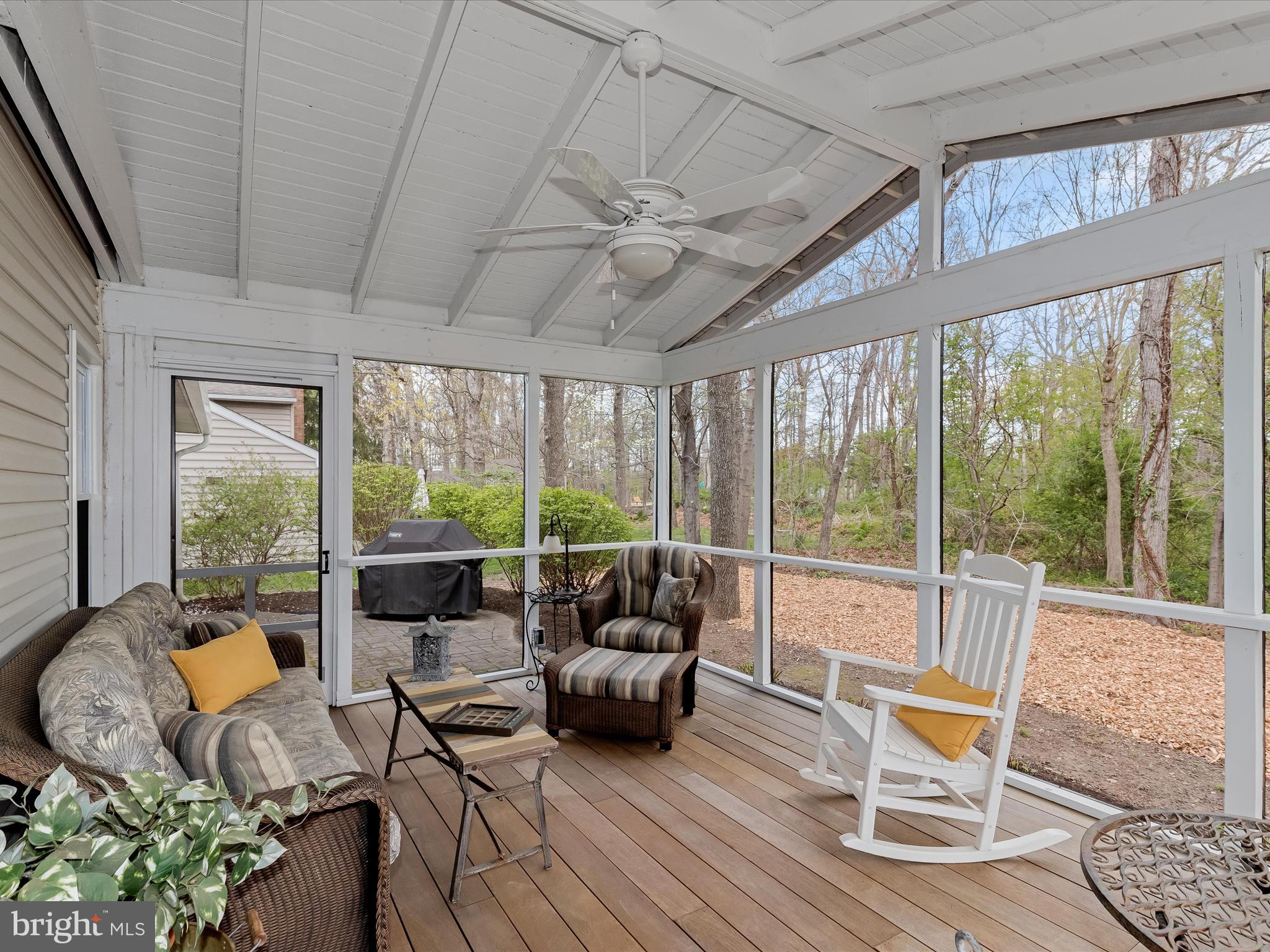 KINGS CONTRIVANCE - Residential