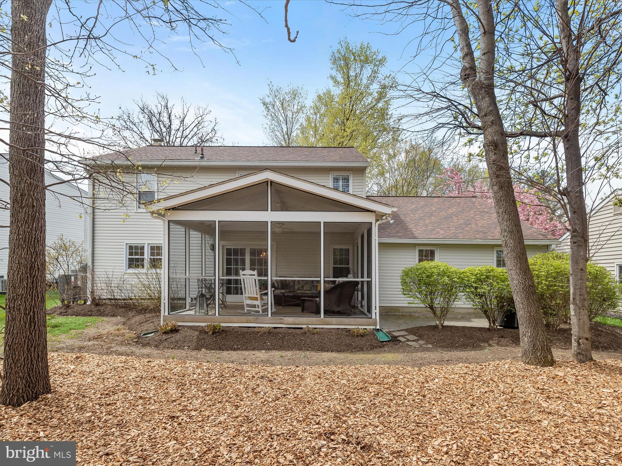 KINGS CONTRIVANCE - Residential