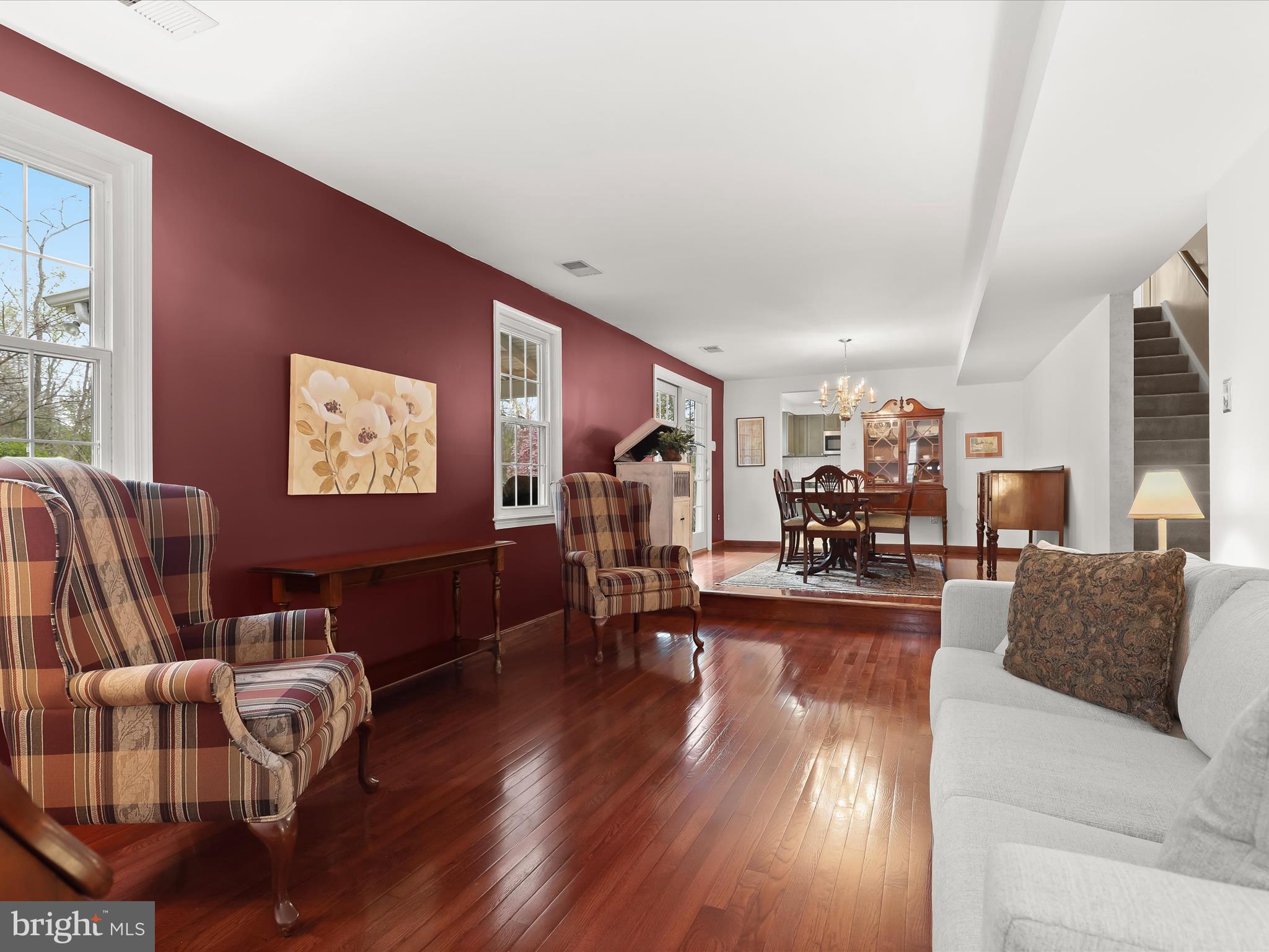 KINGS CONTRIVANCE - Residential