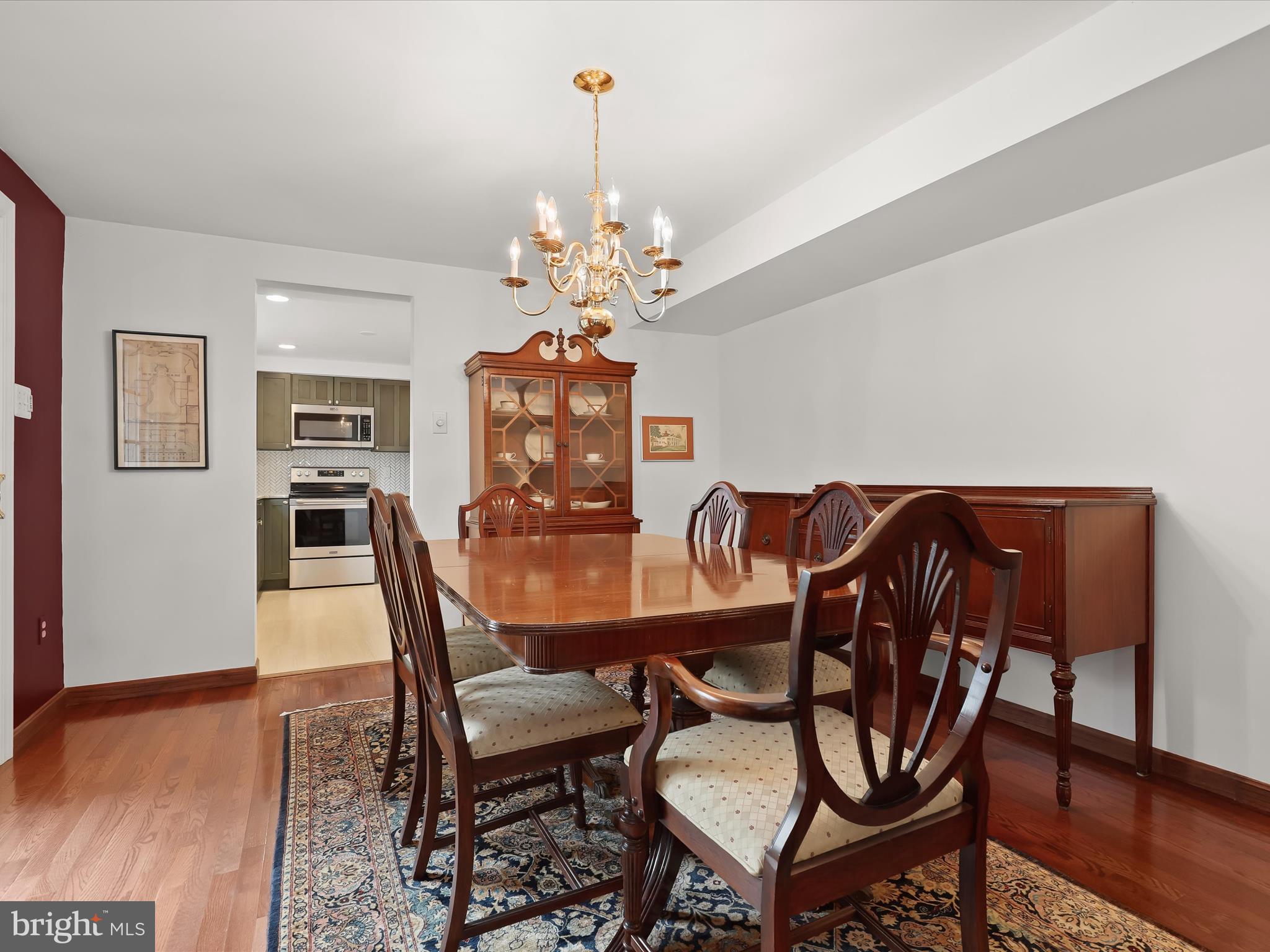 KINGS CONTRIVANCE - Residential