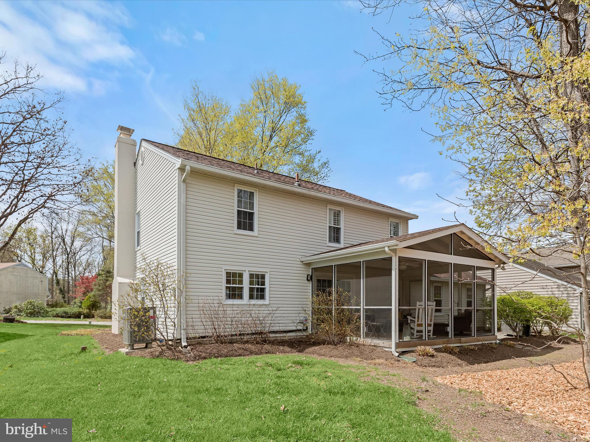 KINGS CONTRIVANCE - Residential