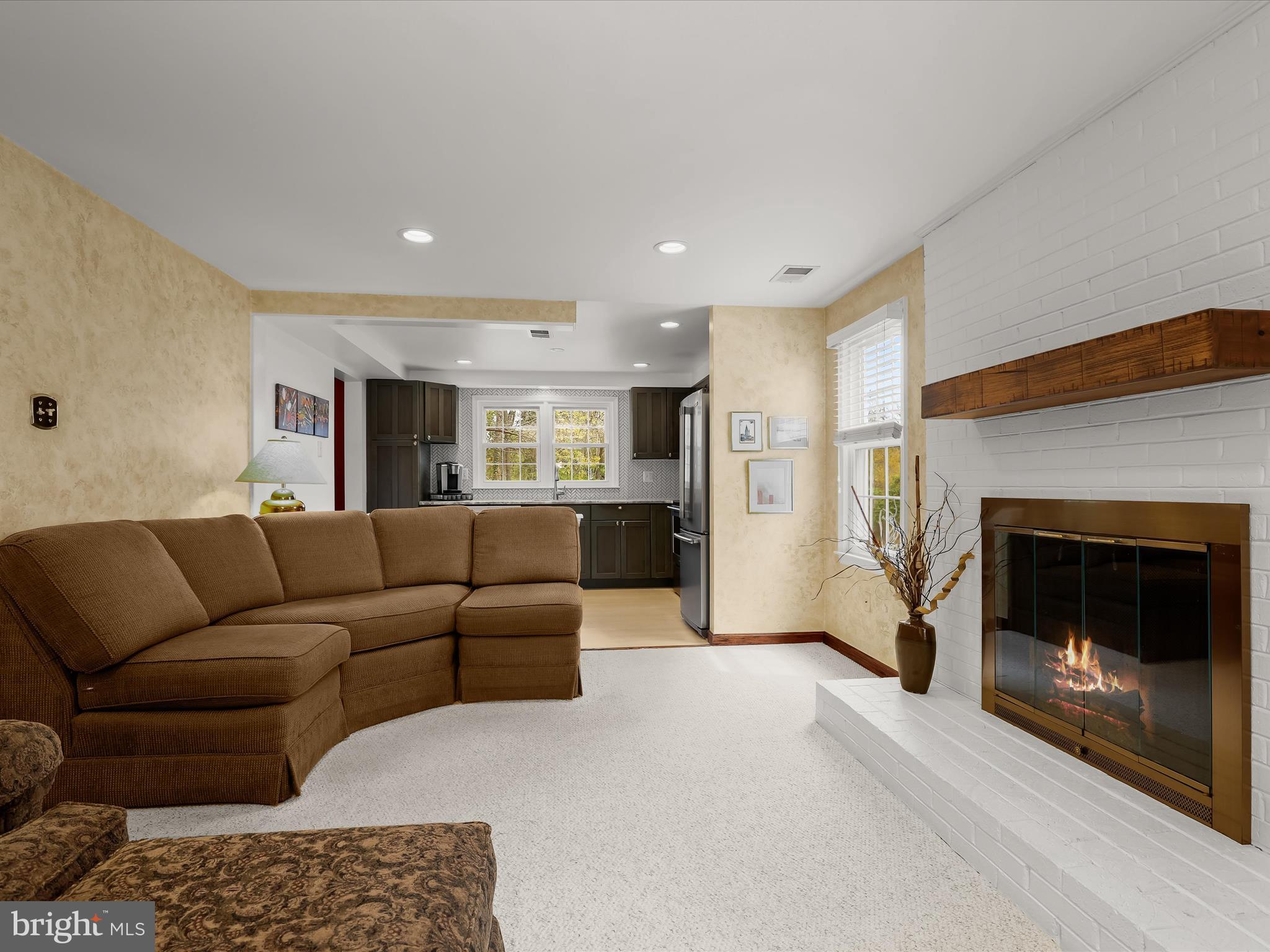 KINGS CONTRIVANCE - Residential