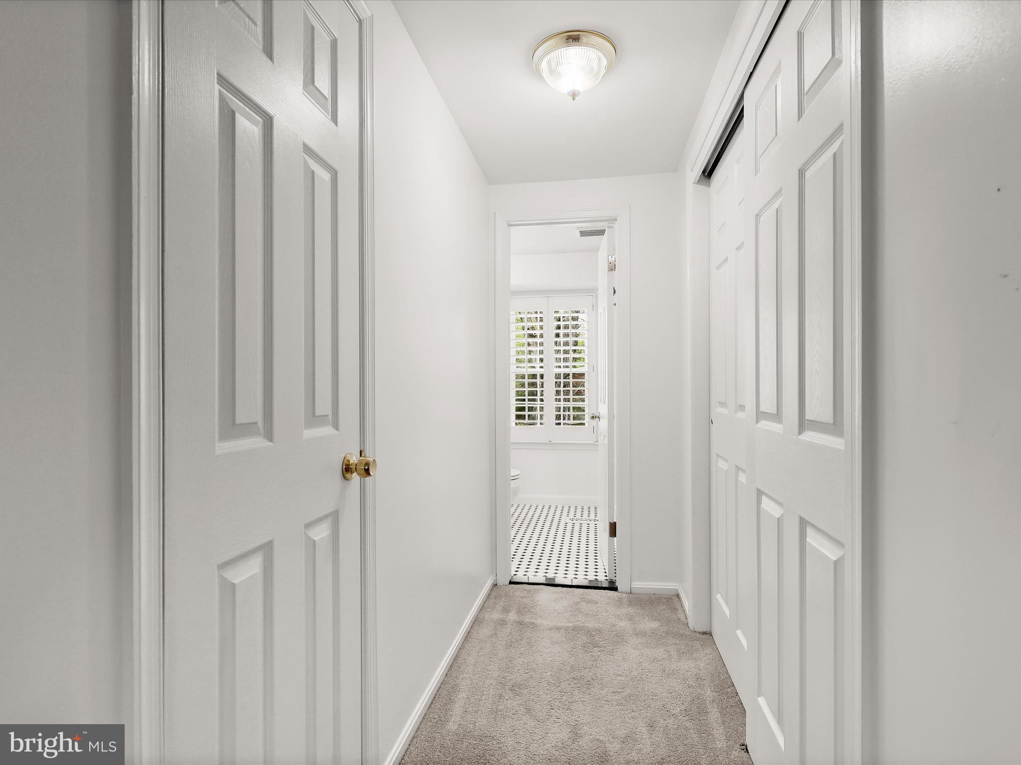 KINGS CONTRIVANCE - Residential