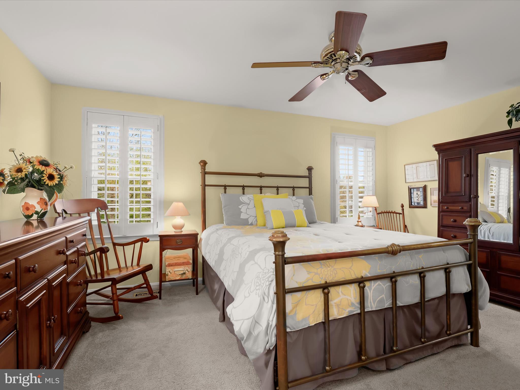 KINGS CONTRIVANCE - Residential