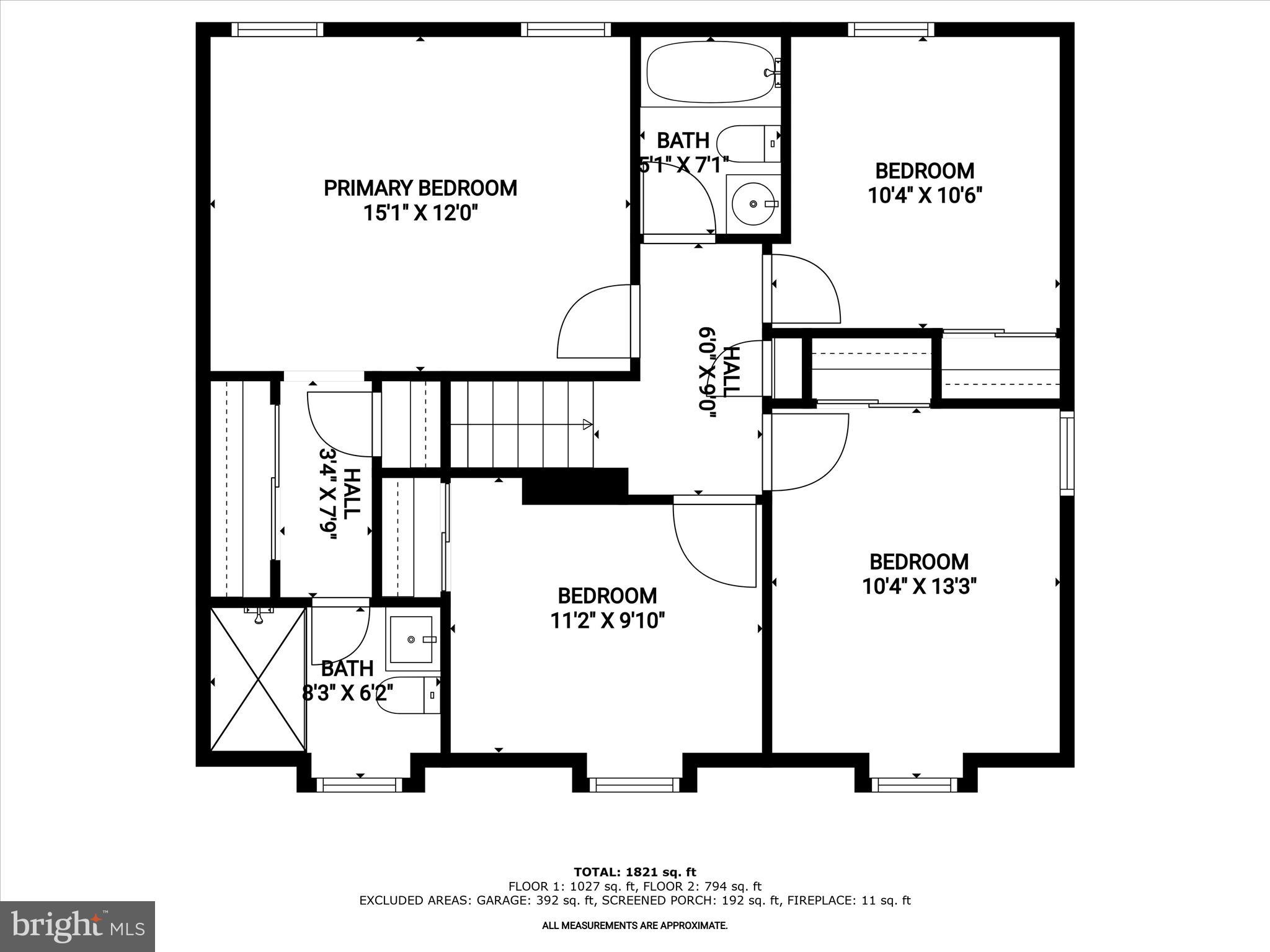 KINGS CONTRIVANCE - Residential