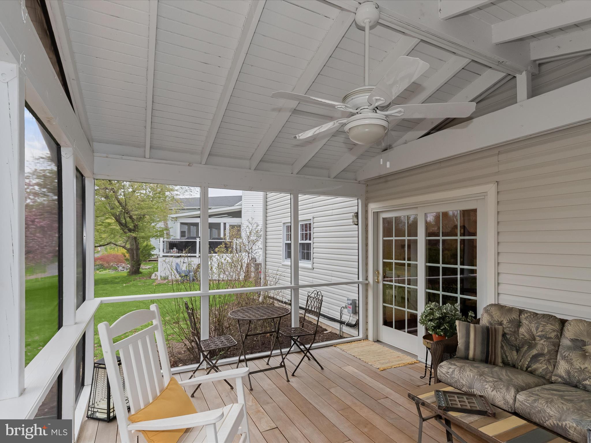 KINGS CONTRIVANCE - Residential