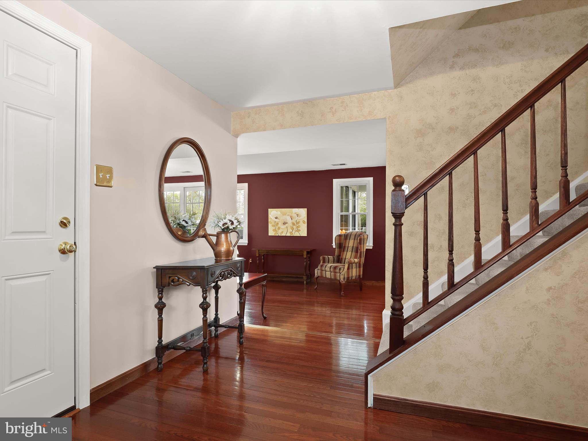 KINGS CONTRIVANCE - Residential