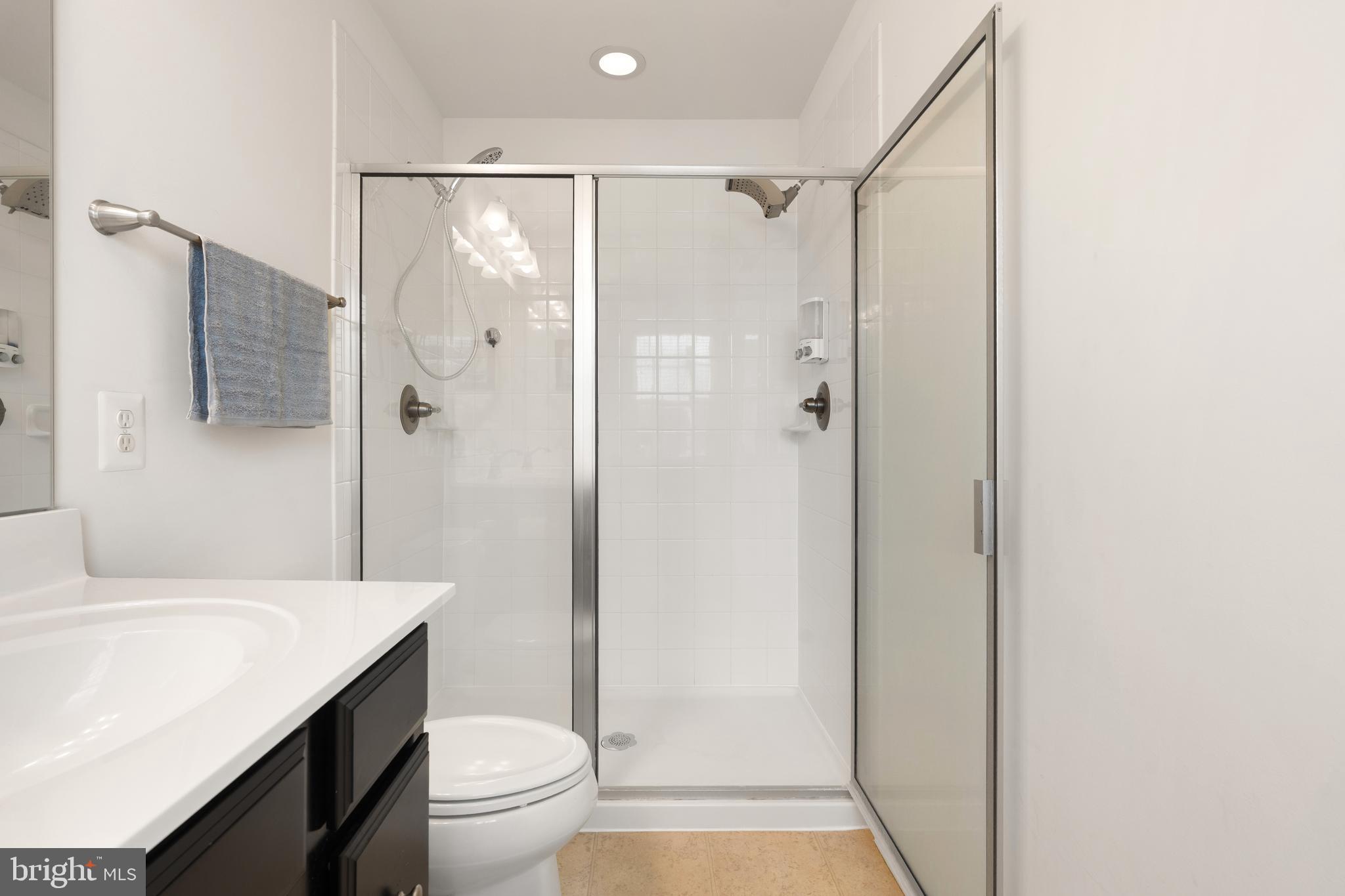 POTOMAC STATION - Residential