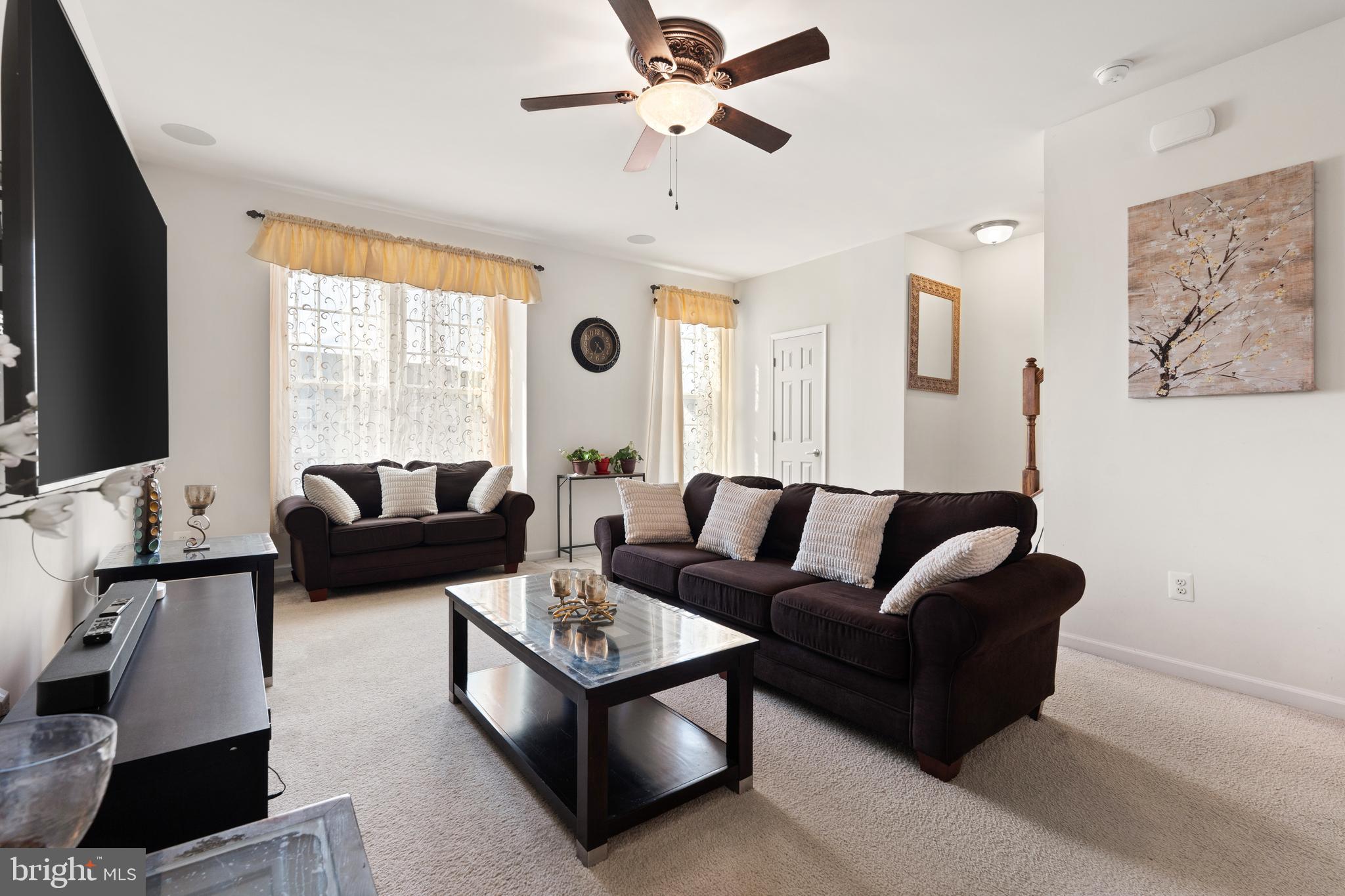 POTOMAC STATION - Residential