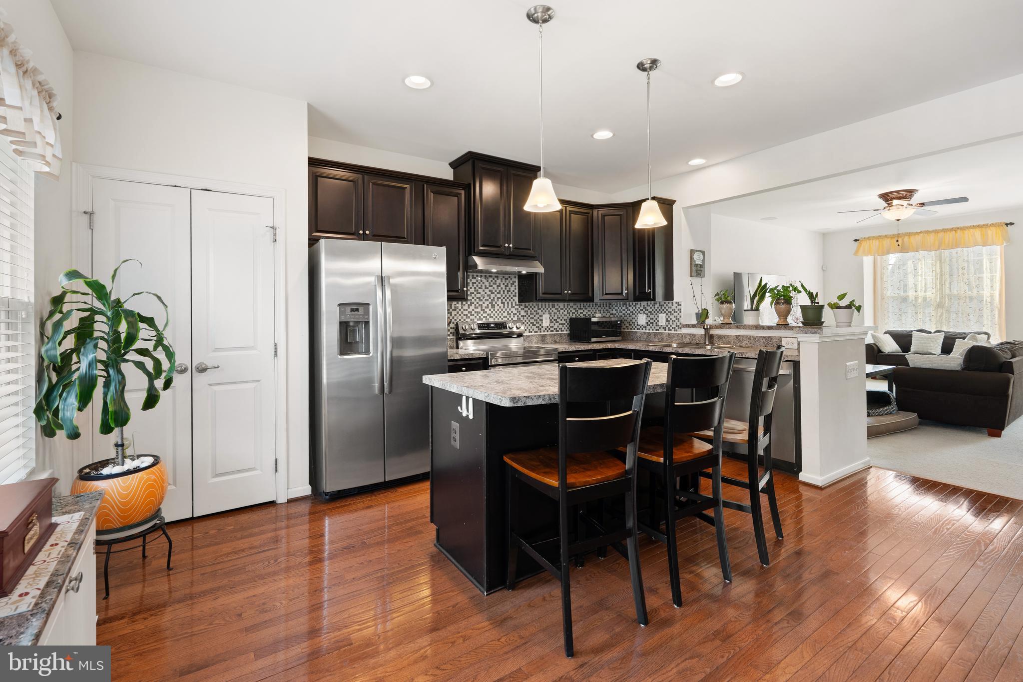 POTOMAC STATION - Residential