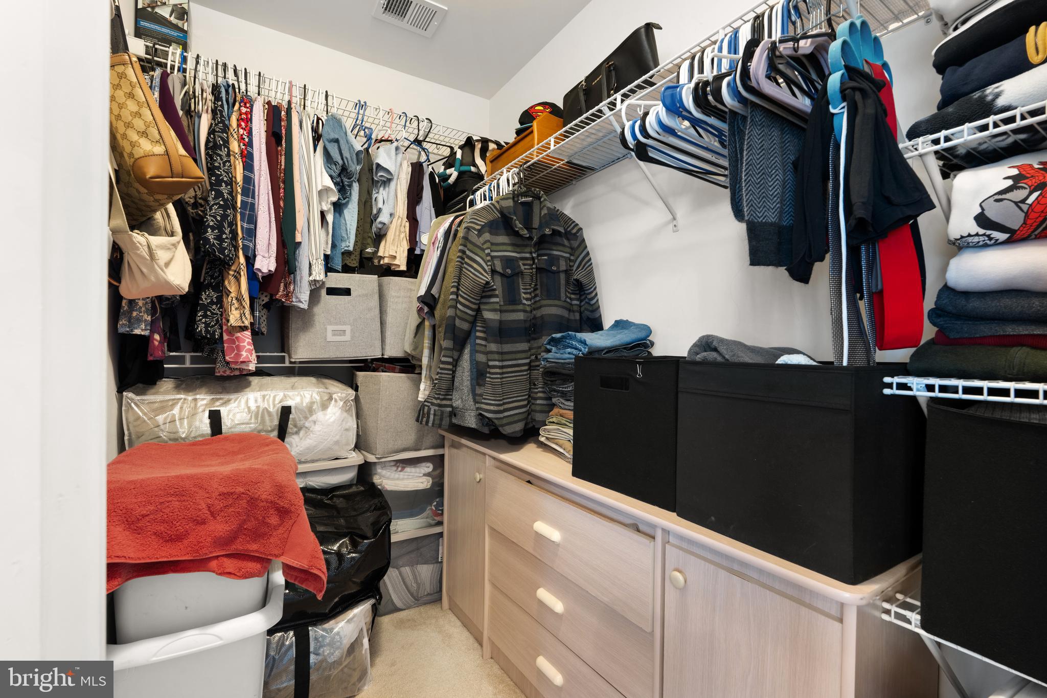 POTOMAC STATION - Residential