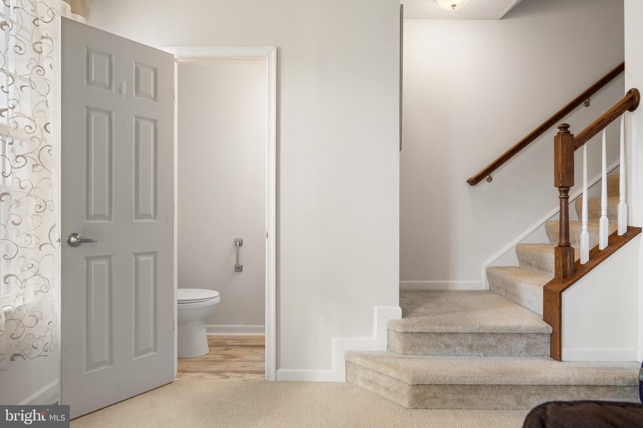 POTOMAC STATION - Residential