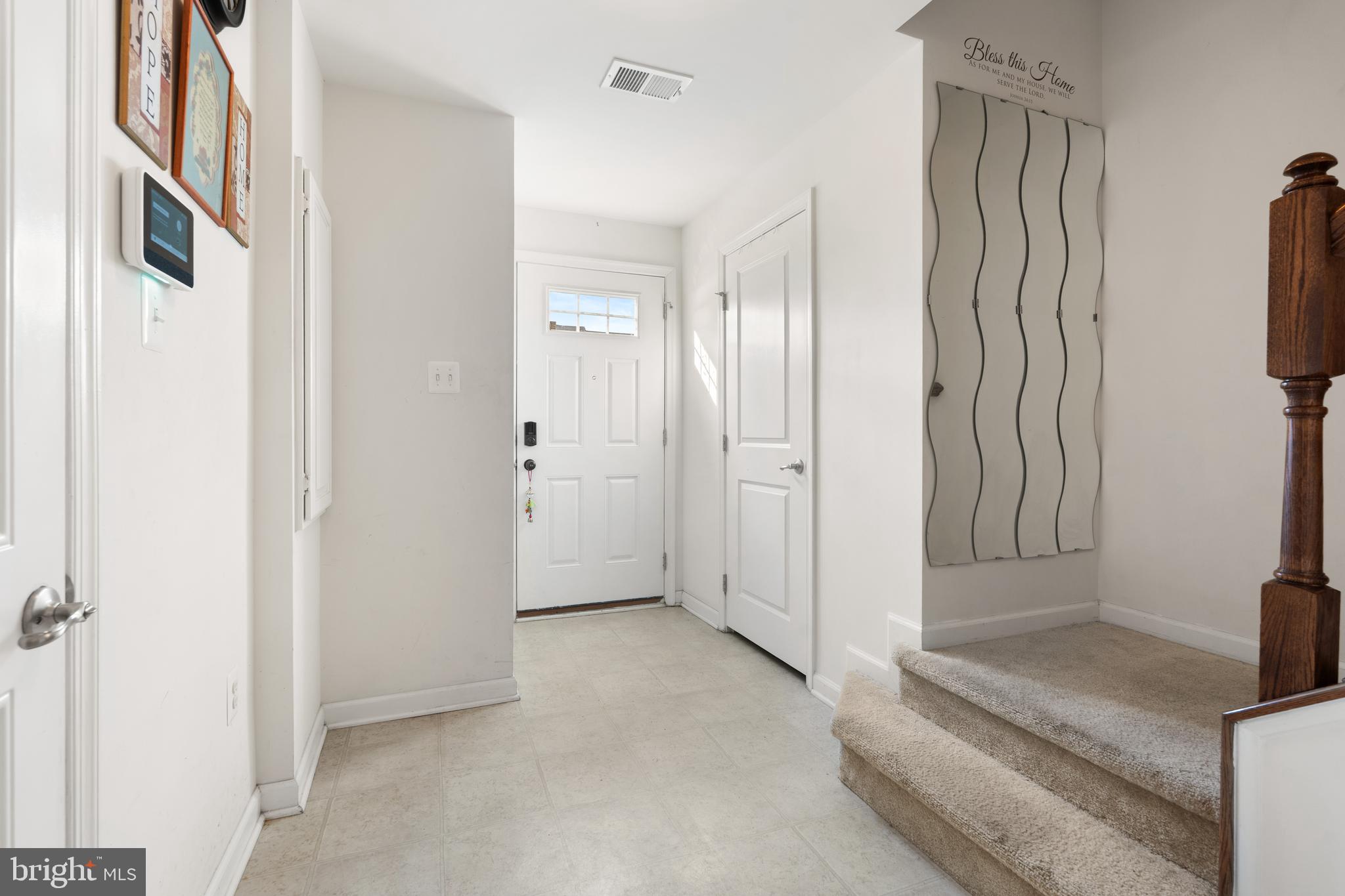 POTOMAC STATION - Residential