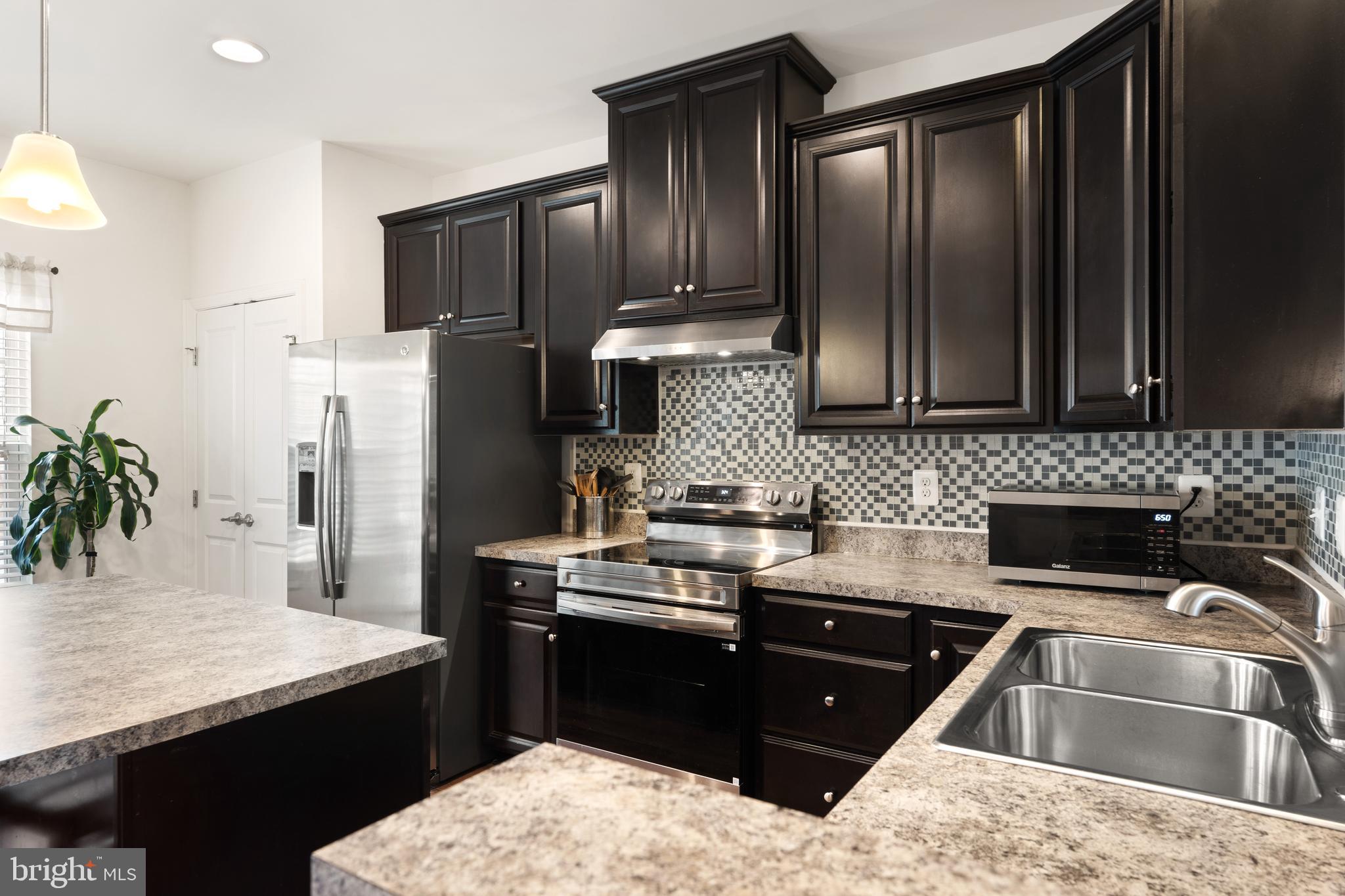 POTOMAC STATION - Residential