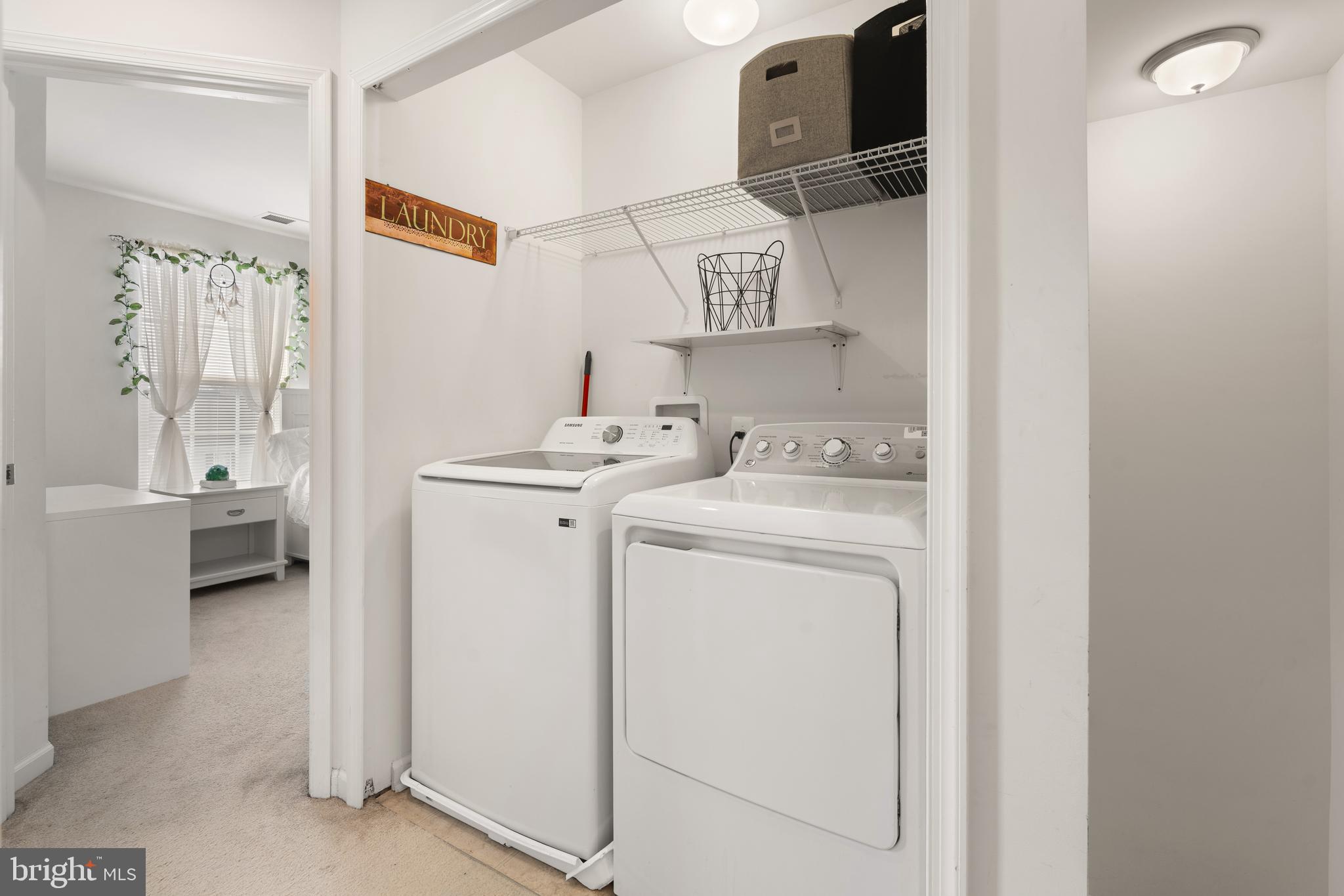 POTOMAC STATION - Residential