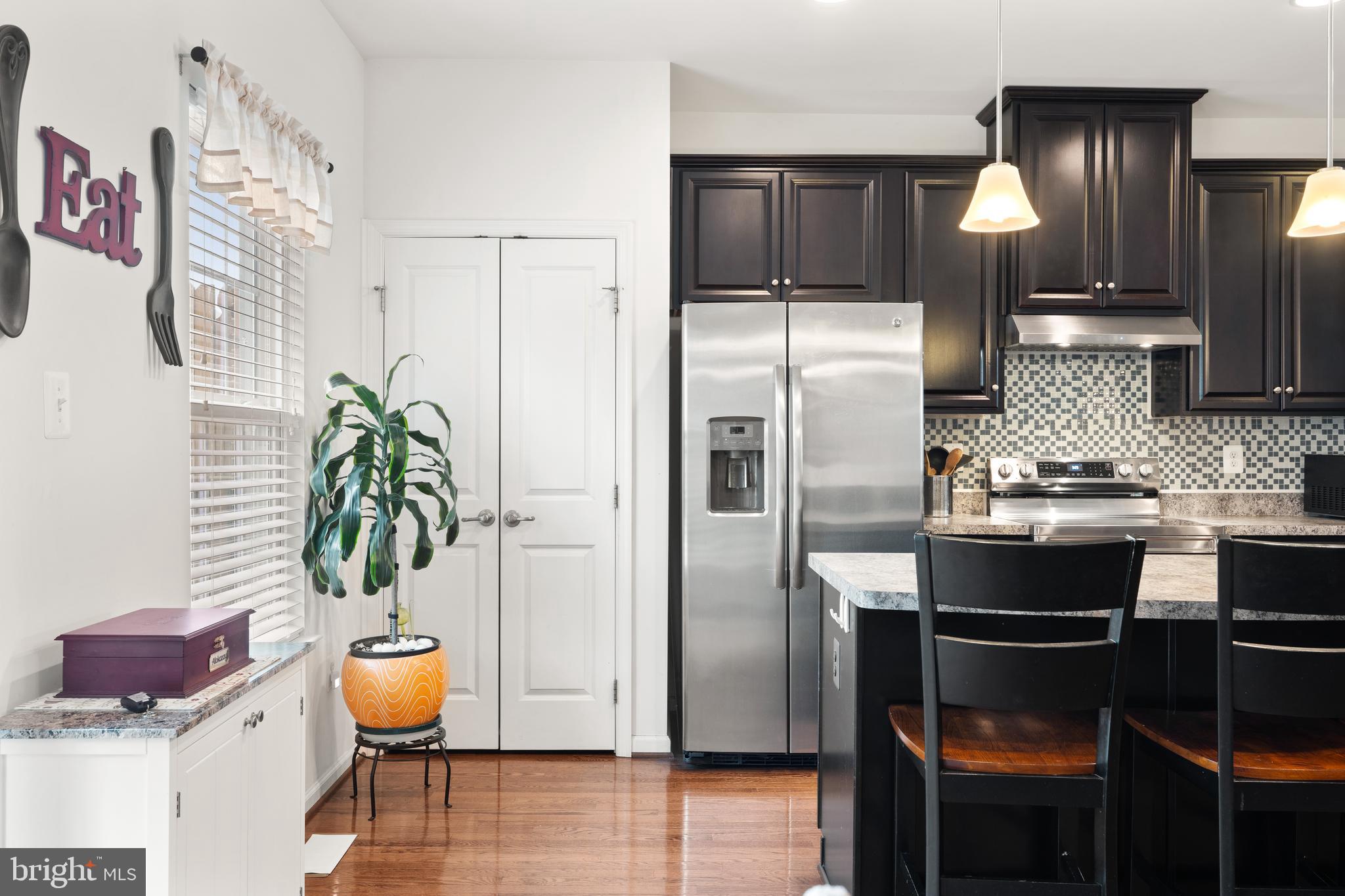 POTOMAC STATION - Residential