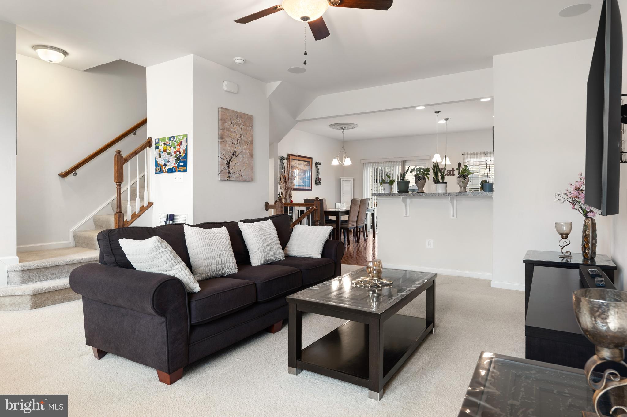 POTOMAC STATION - Residential