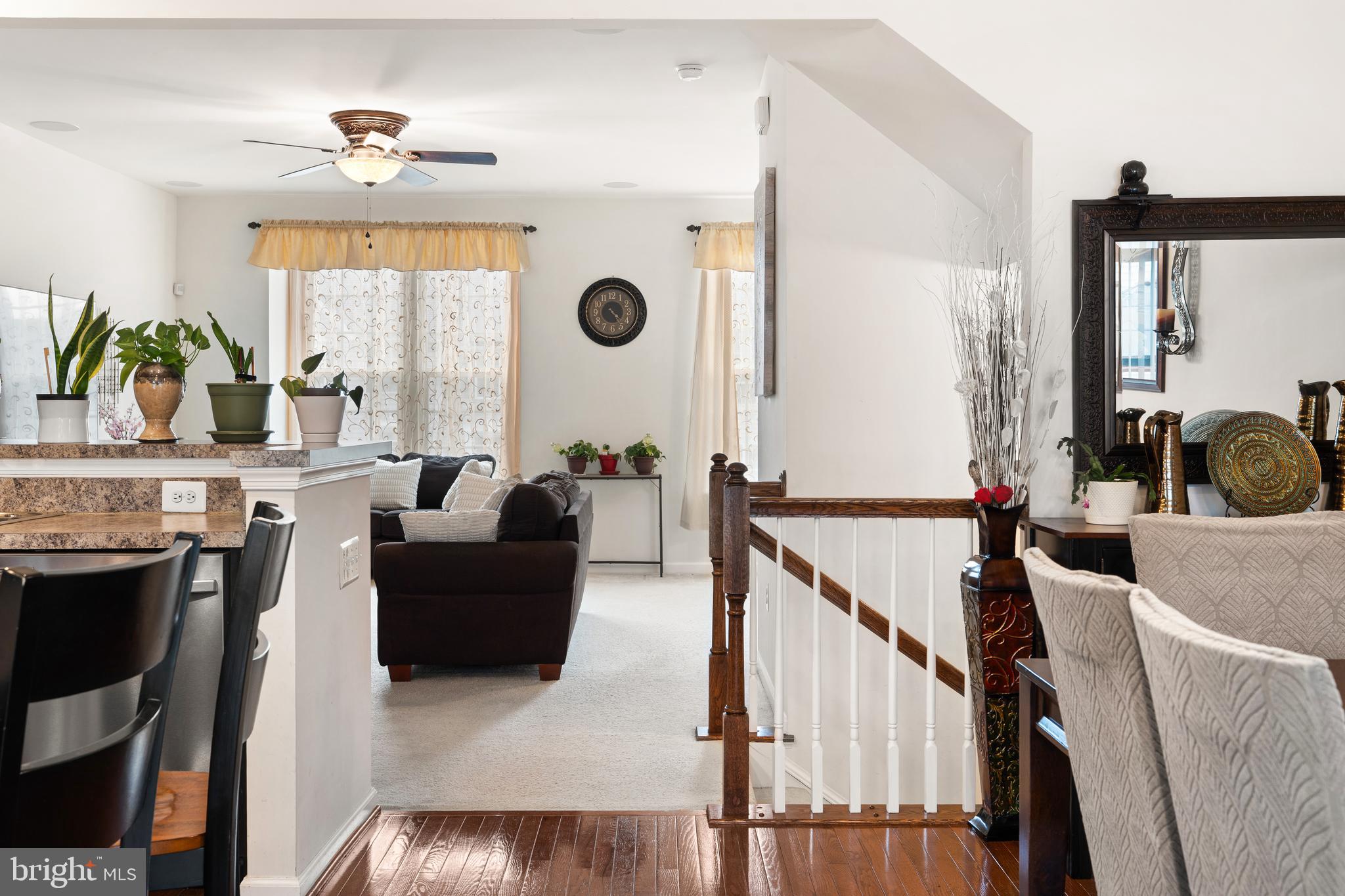 POTOMAC STATION - Residential