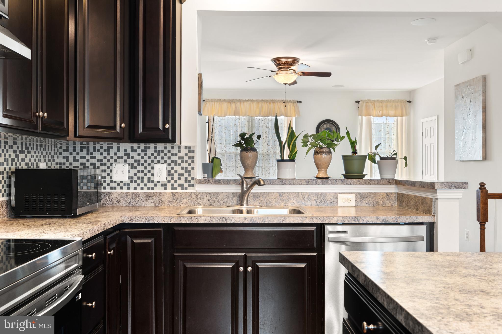 POTOMAC STATION - Residential