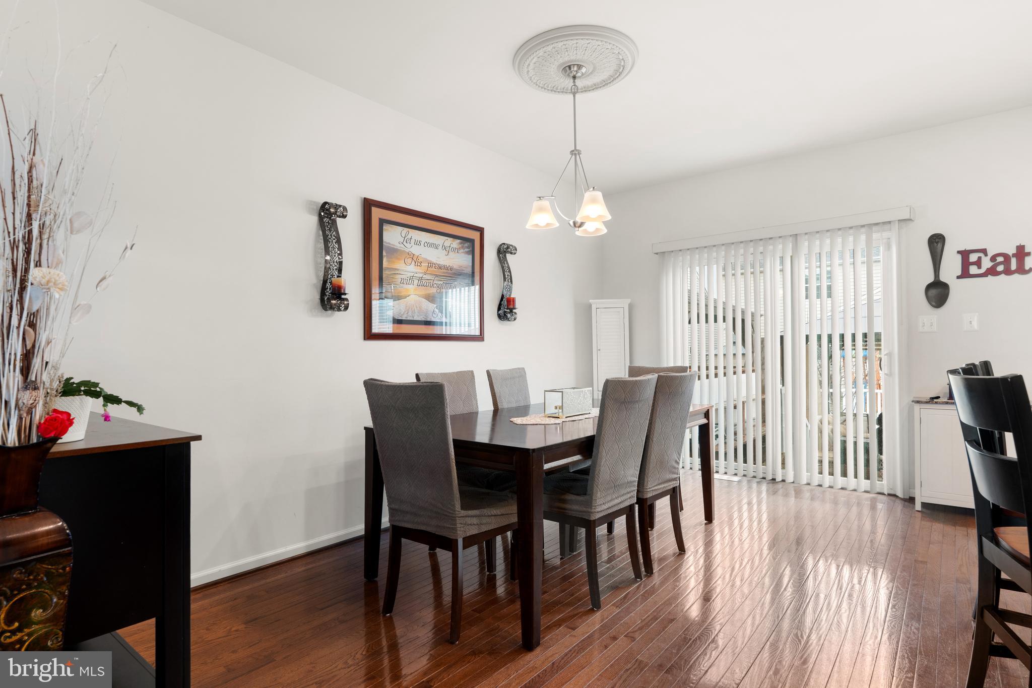 POTOMAC STATION - Residential