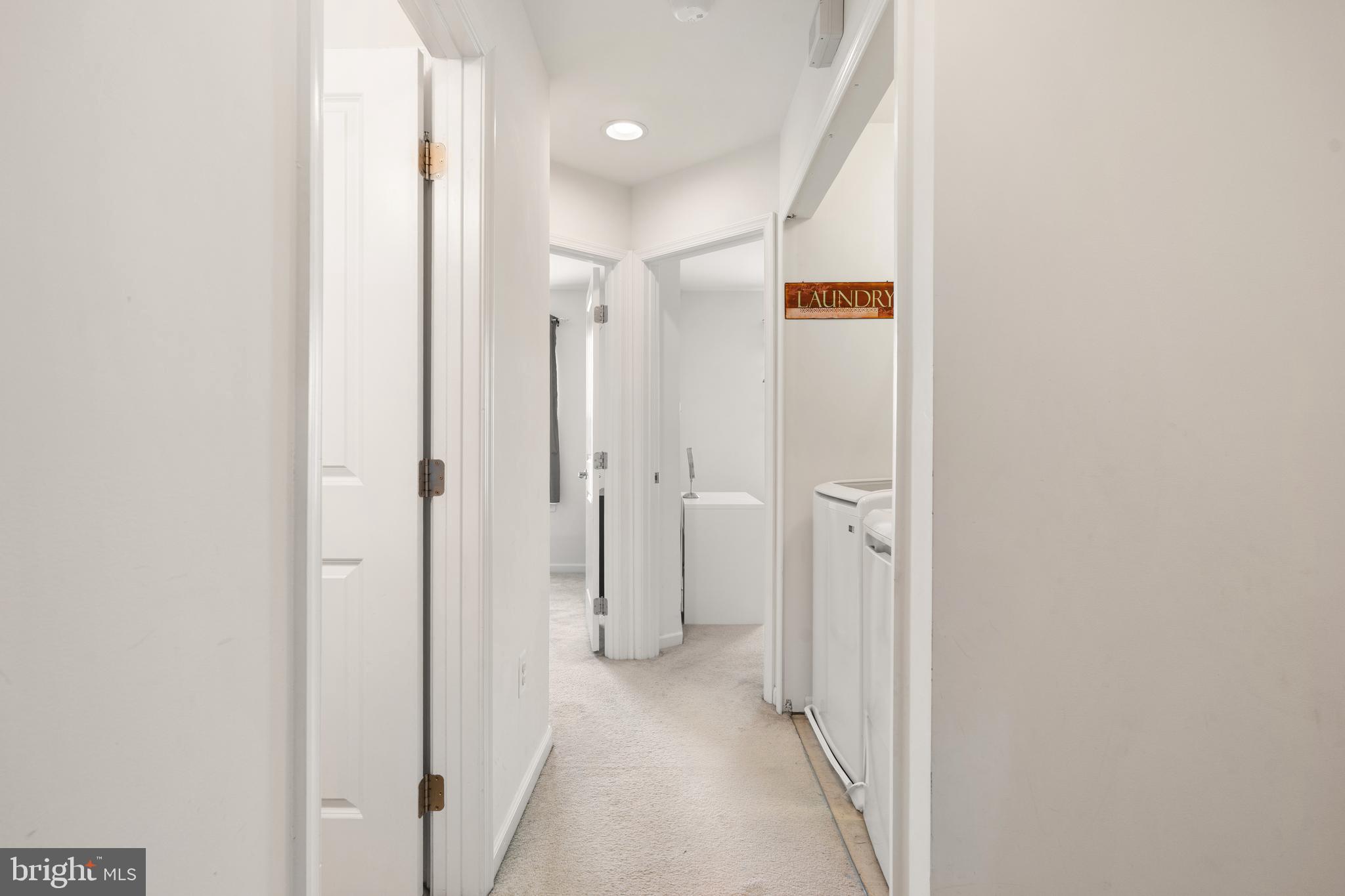 POTOMAC STATION - Residential