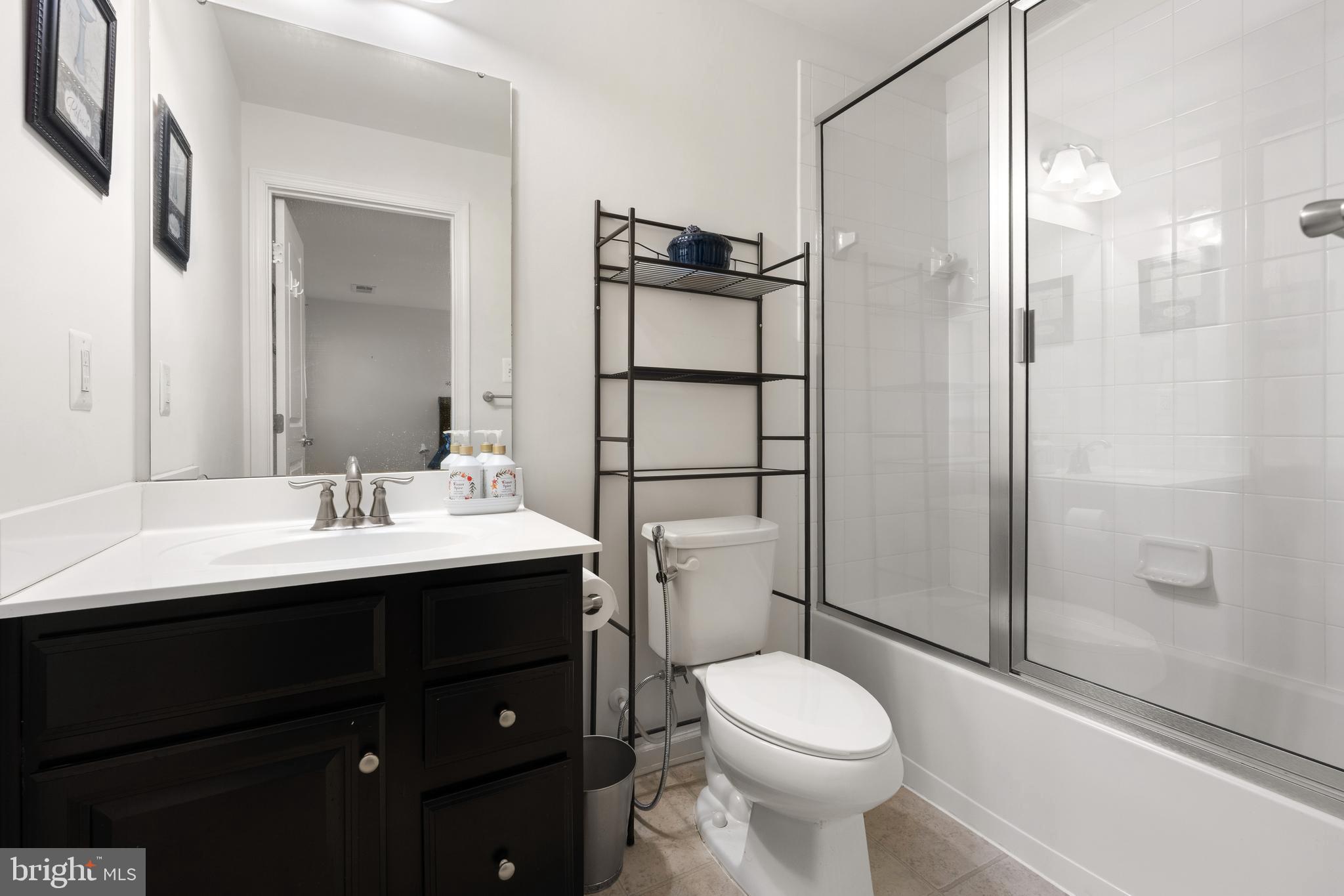 POTOMAC STATION - Residential