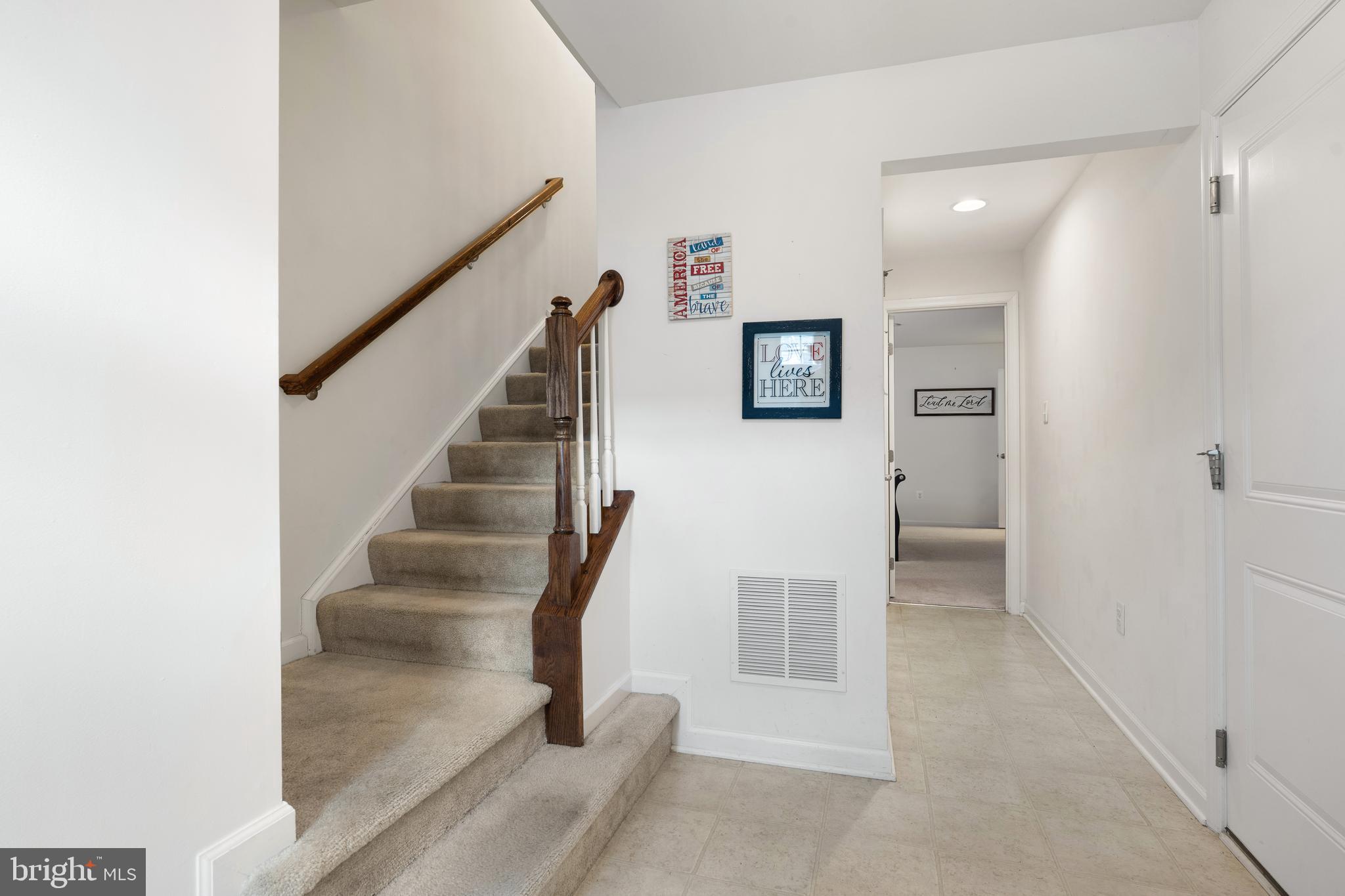 POTOMAC STATION - Residential