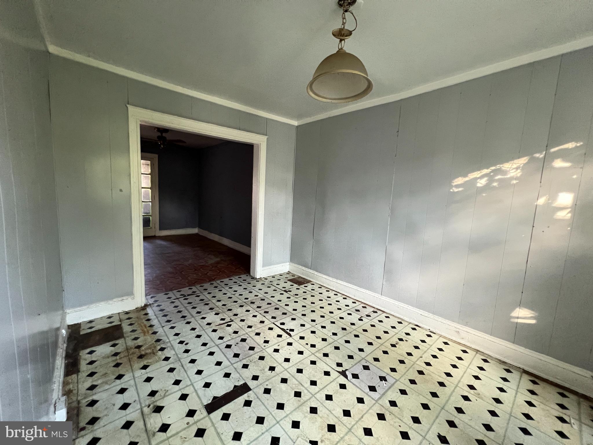 TOWANDA - Residential