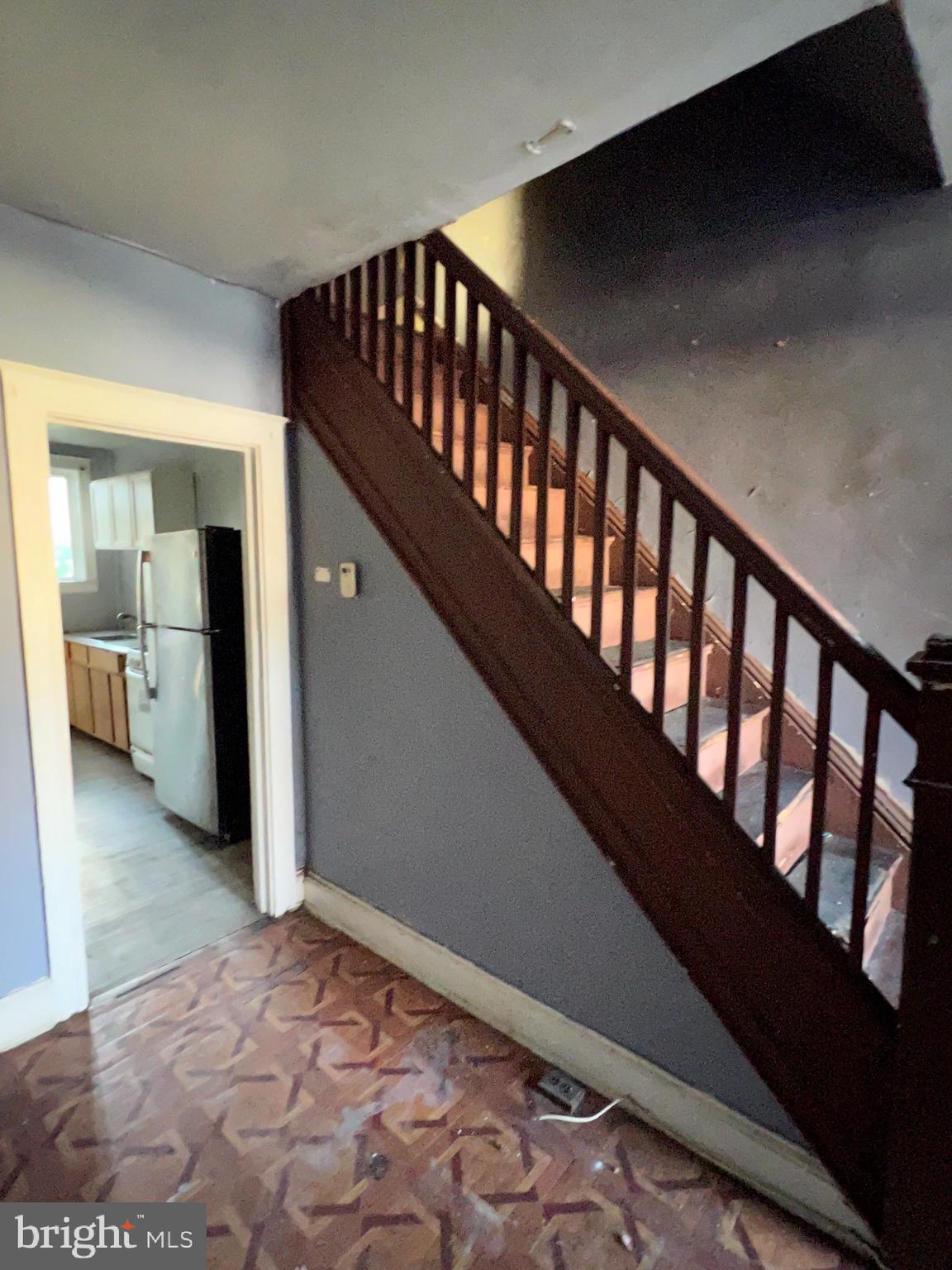 TOWANDA - Residential