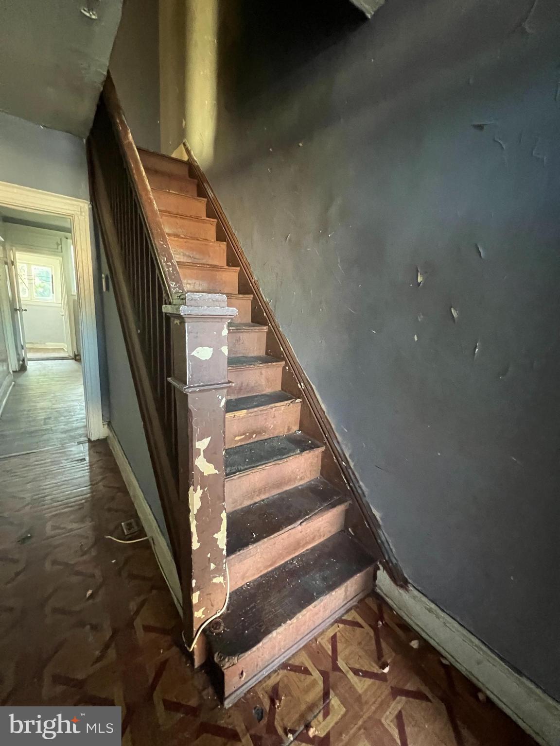 TOWANDA - Residential