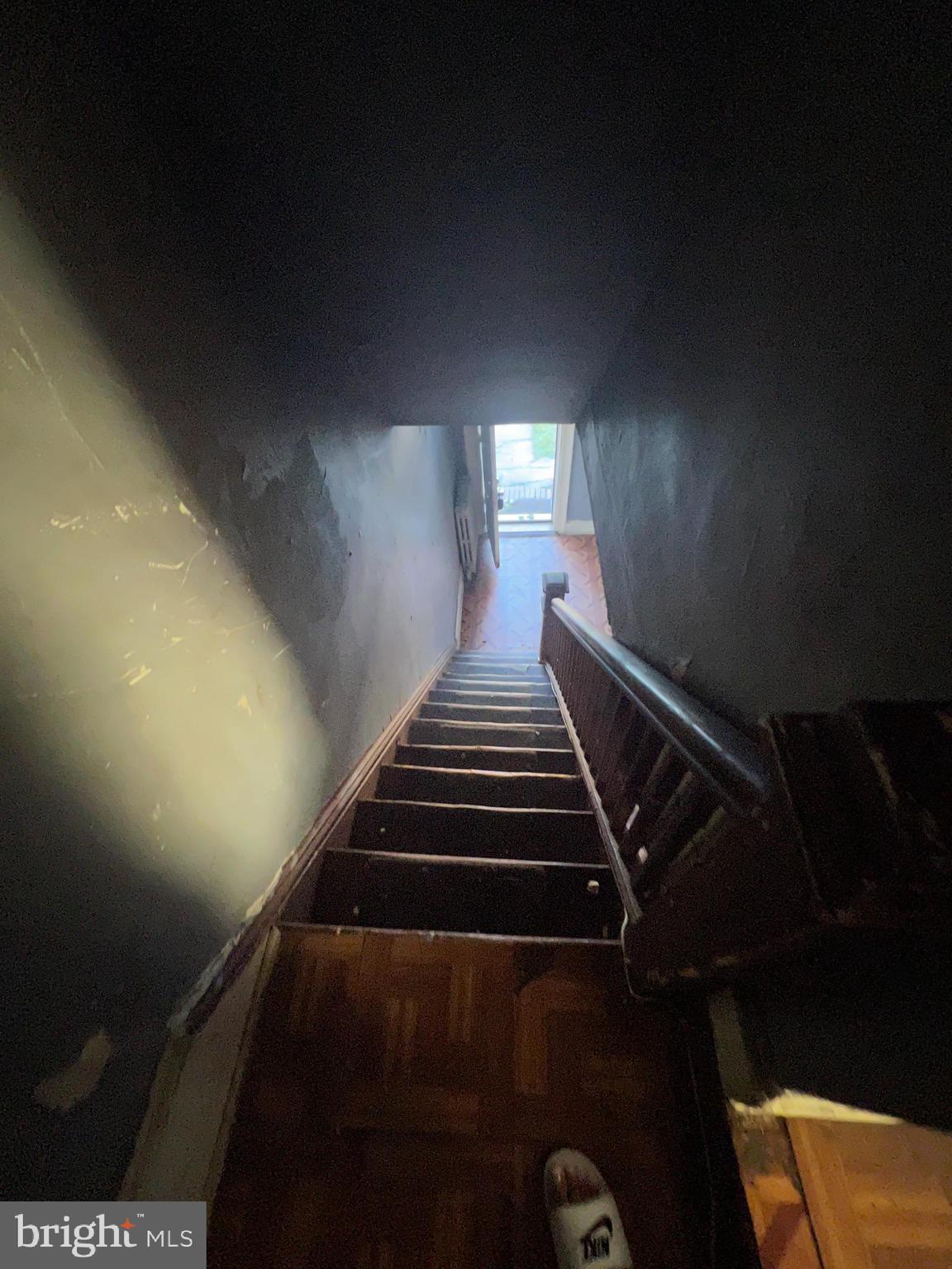 TOWANDA - Residential