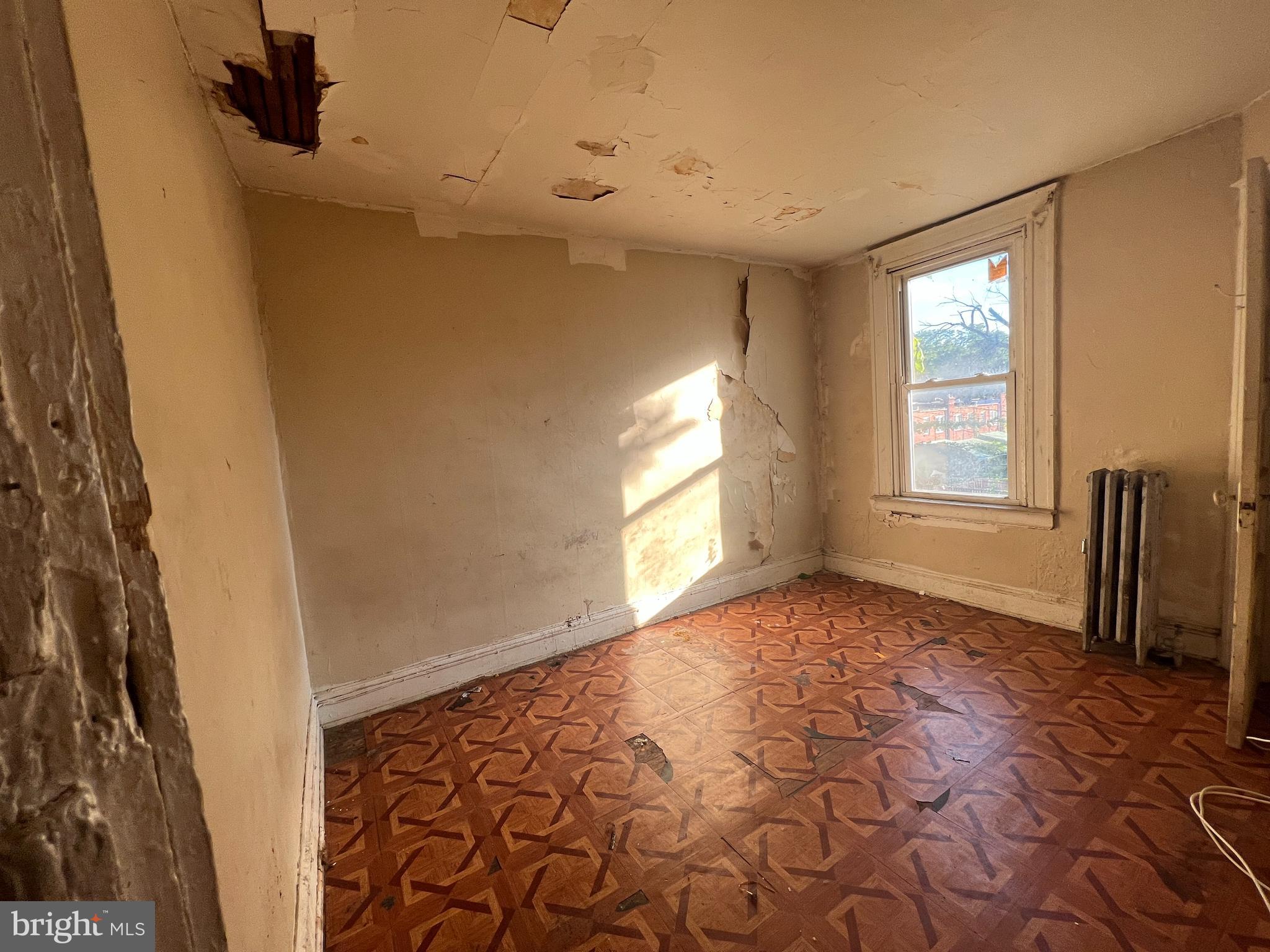 TOWANDA - Residential