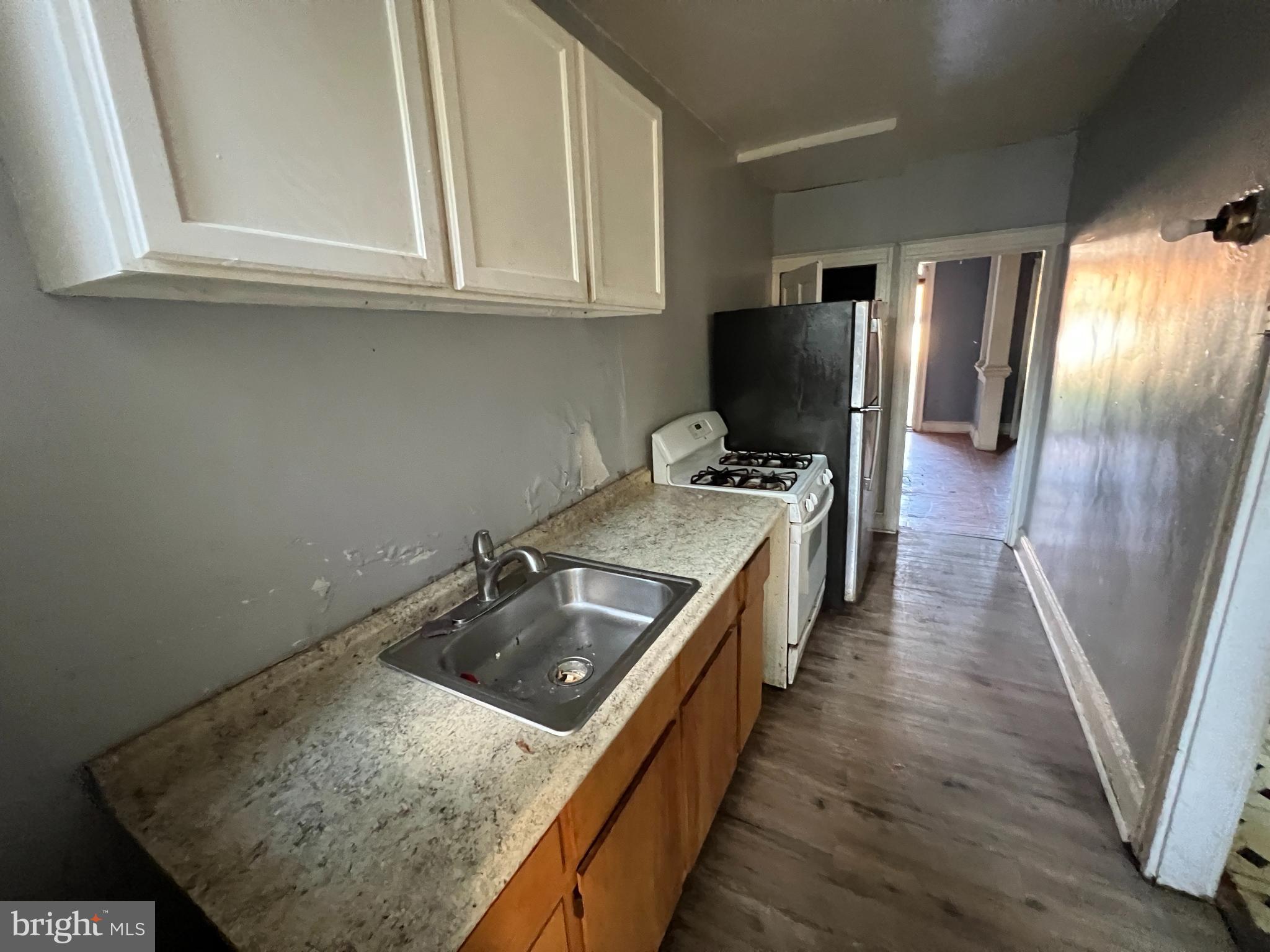 TOWANDA - Residential