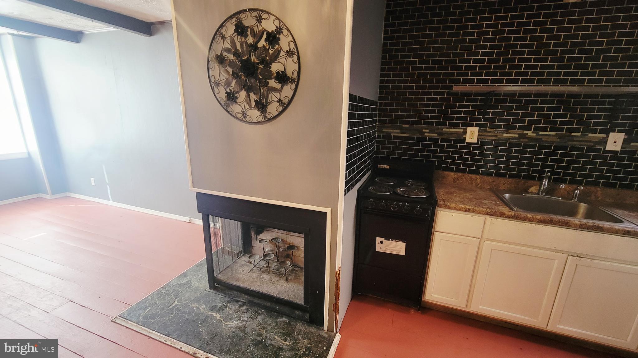 SETON HILL - Residential