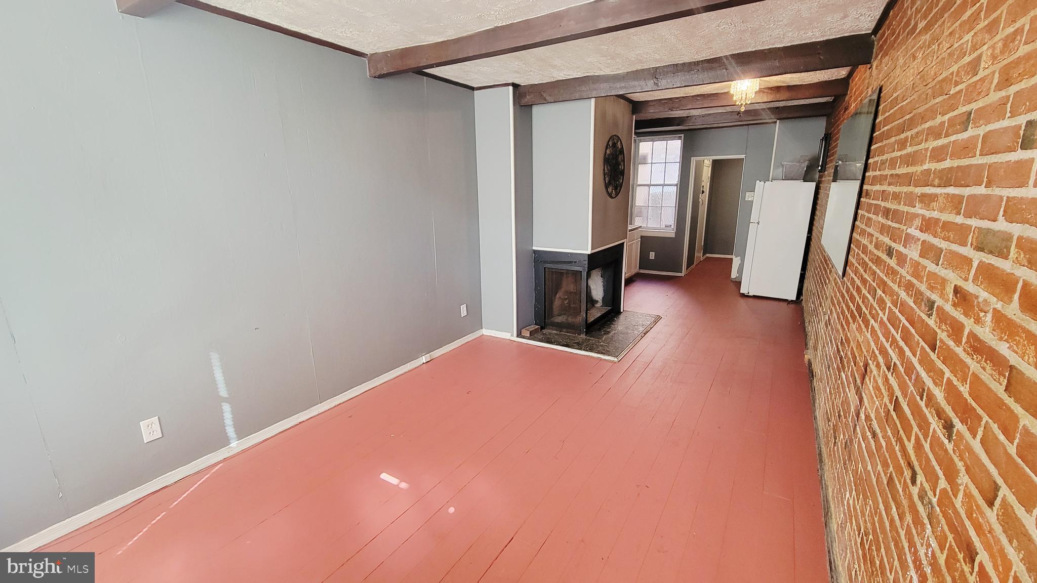 SETON HILL - Residential