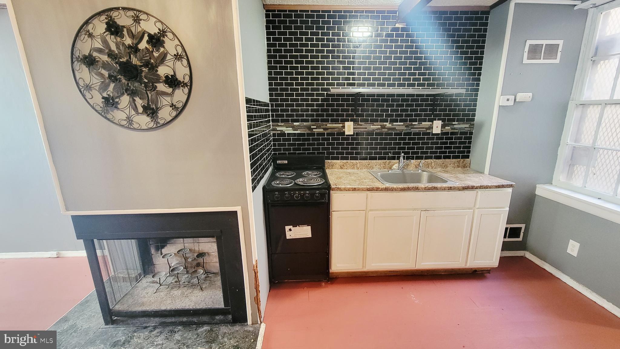 SETON HILL - Residential