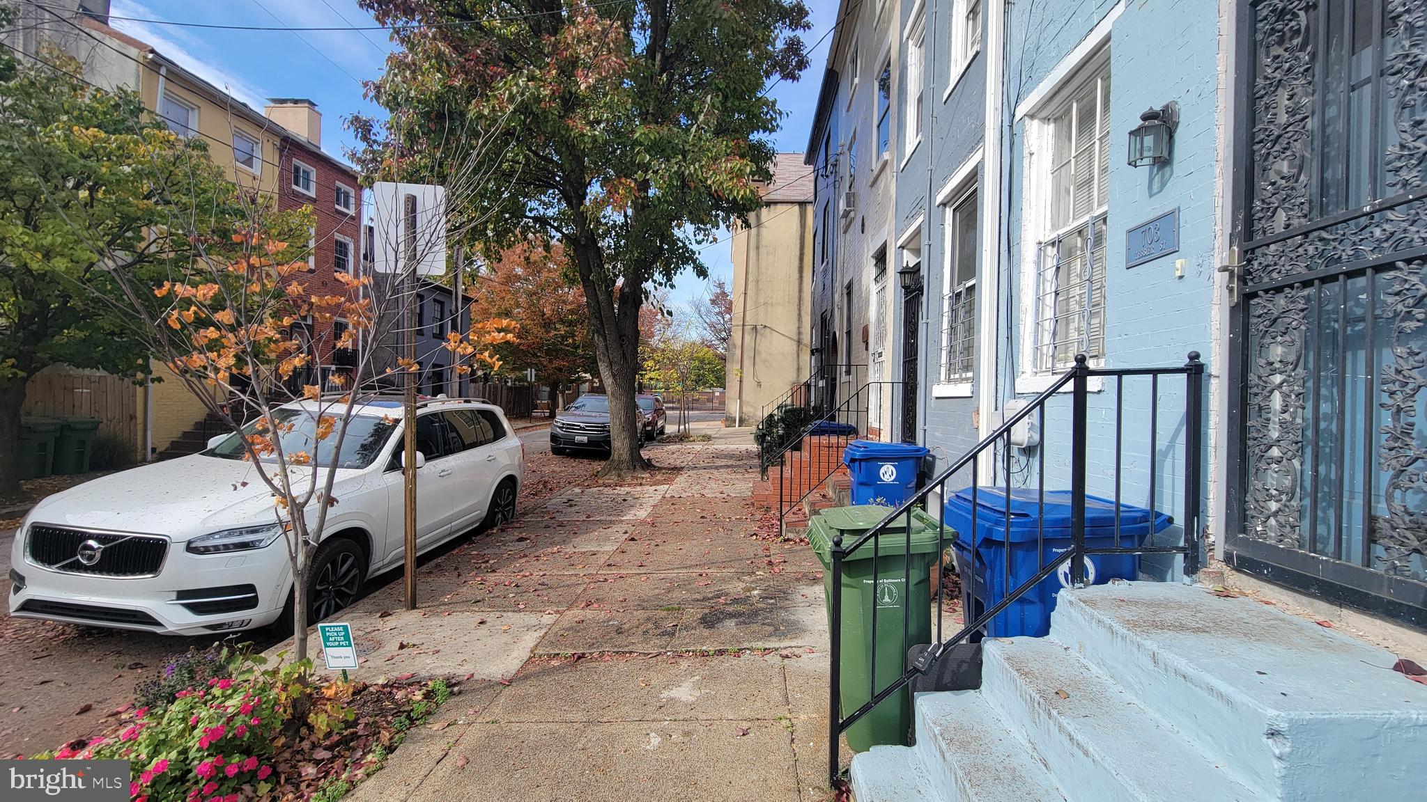 SETON HILL - Residential