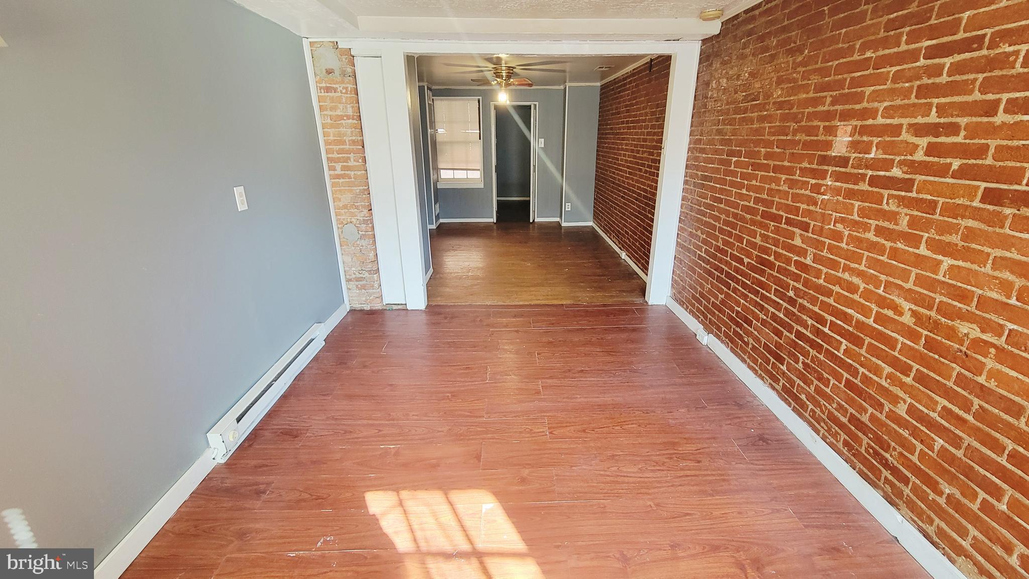 SETON HILL - Residential